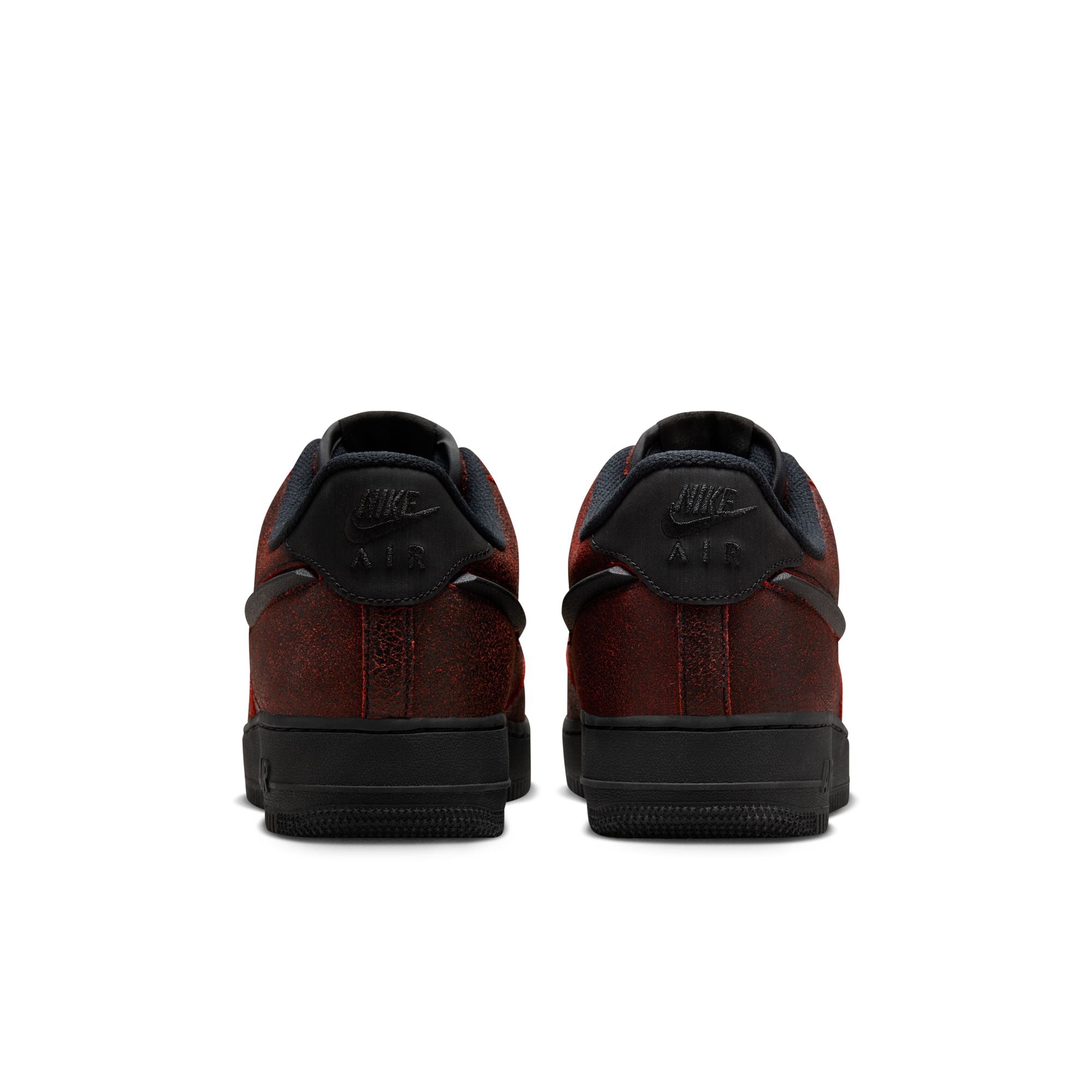 Air Force 1 Retro 'Halloween' - INVINCIBLE