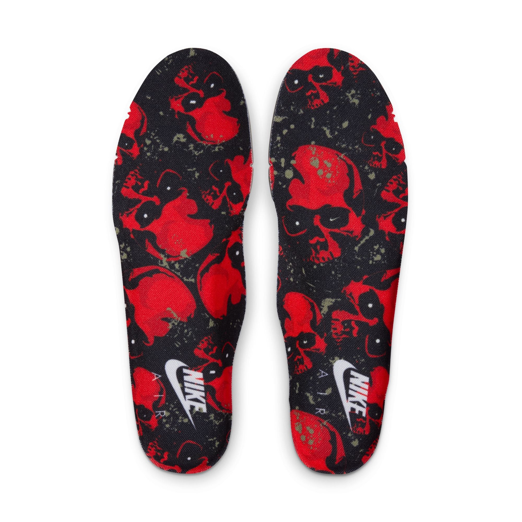 Air Force 1 Retro 'Halloween' - INVINCIBLE