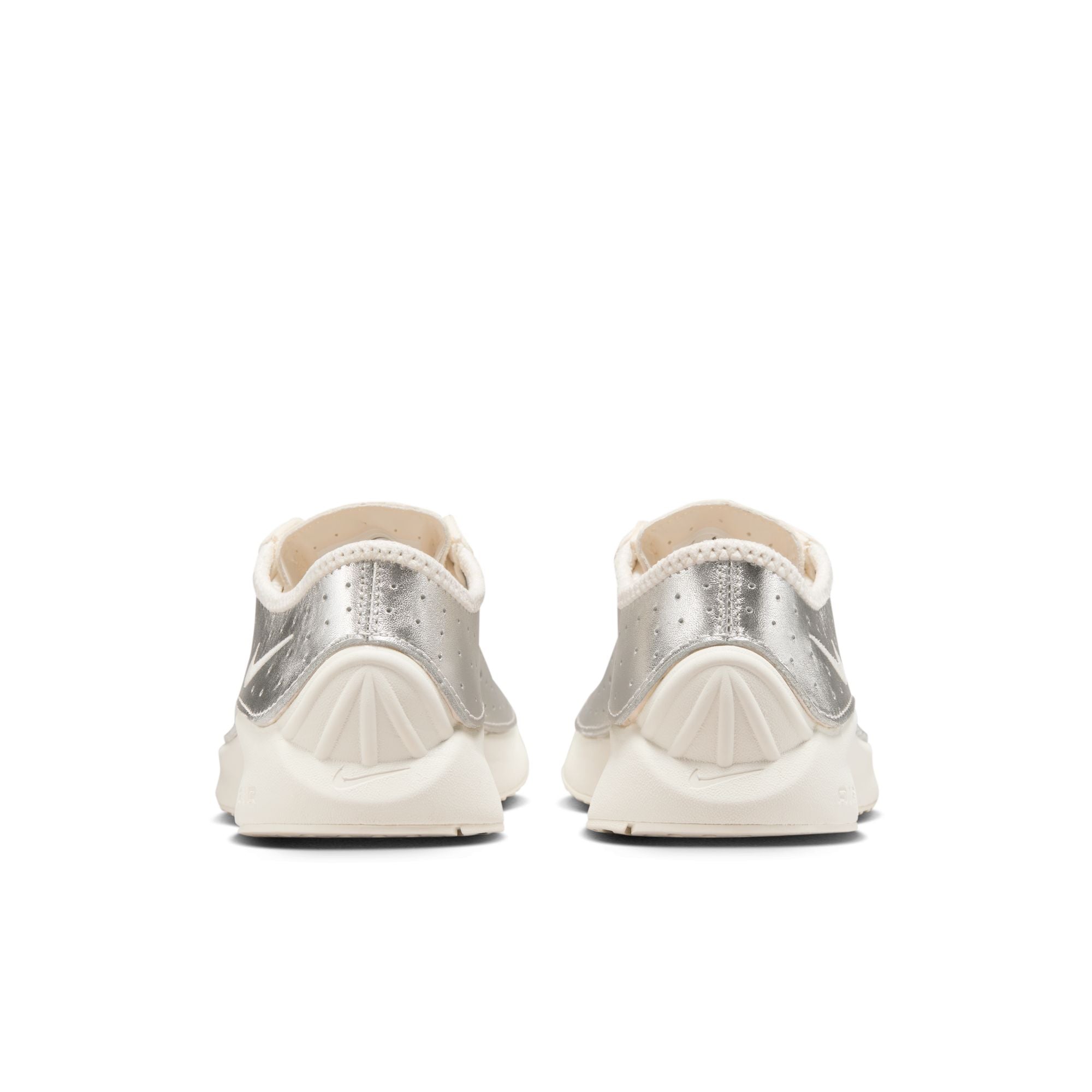 Women's Air Superfly 'Metallic Silver' - INVINCIBLE