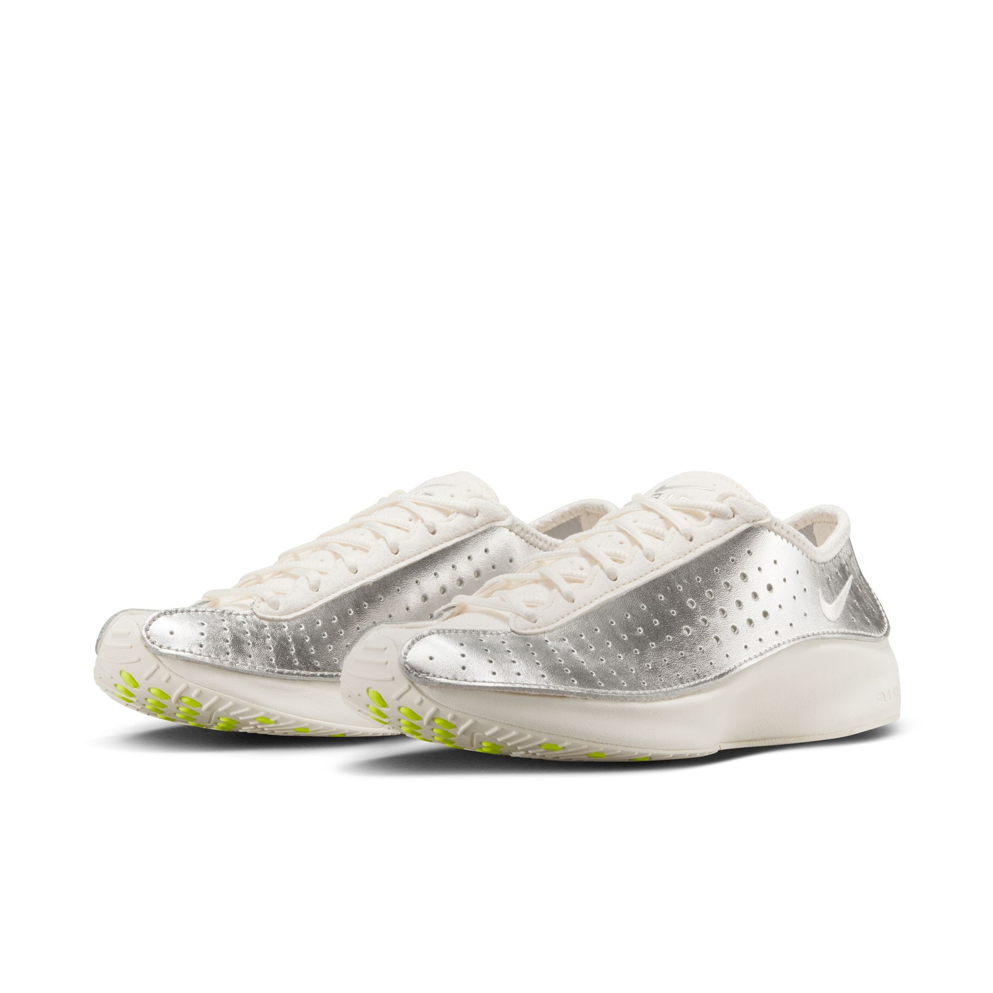 Women's Air Superfly 'Metallic Silver' - INVINCIBLE