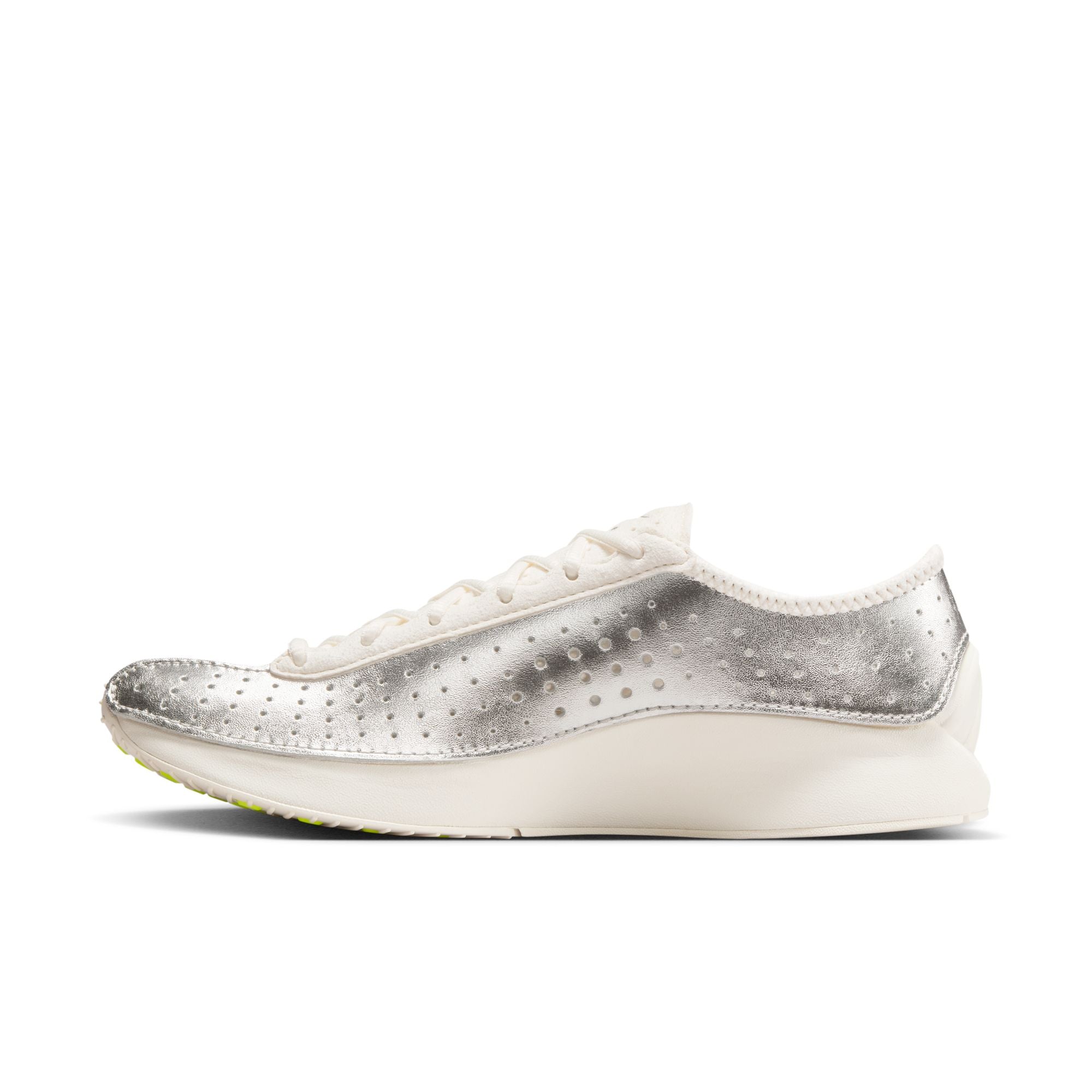 Women's Air Superfly 'Metallic Silver' - INVINCIBLE