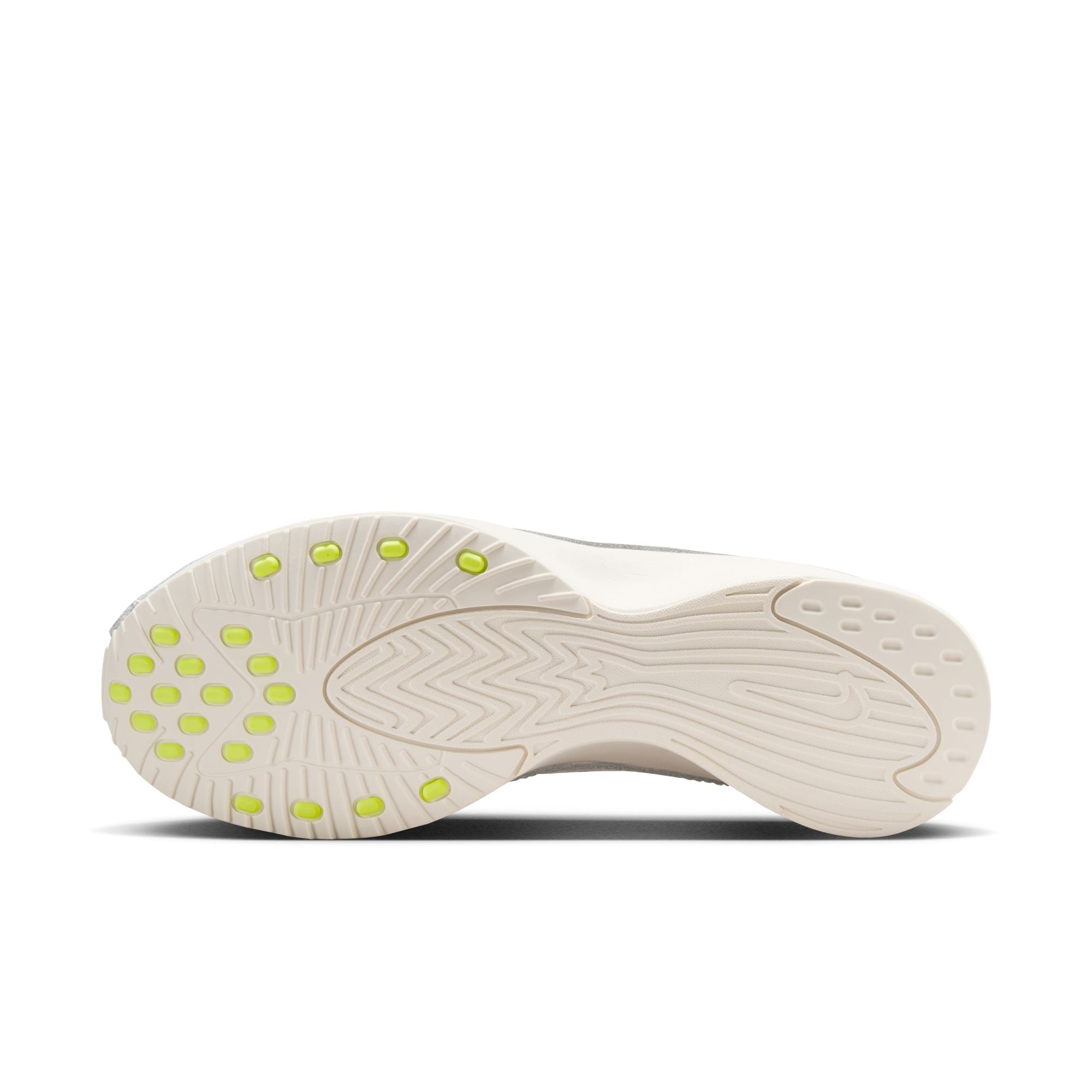 Women's Air Superfly 'Metallic Silver' - INVINCIBLE