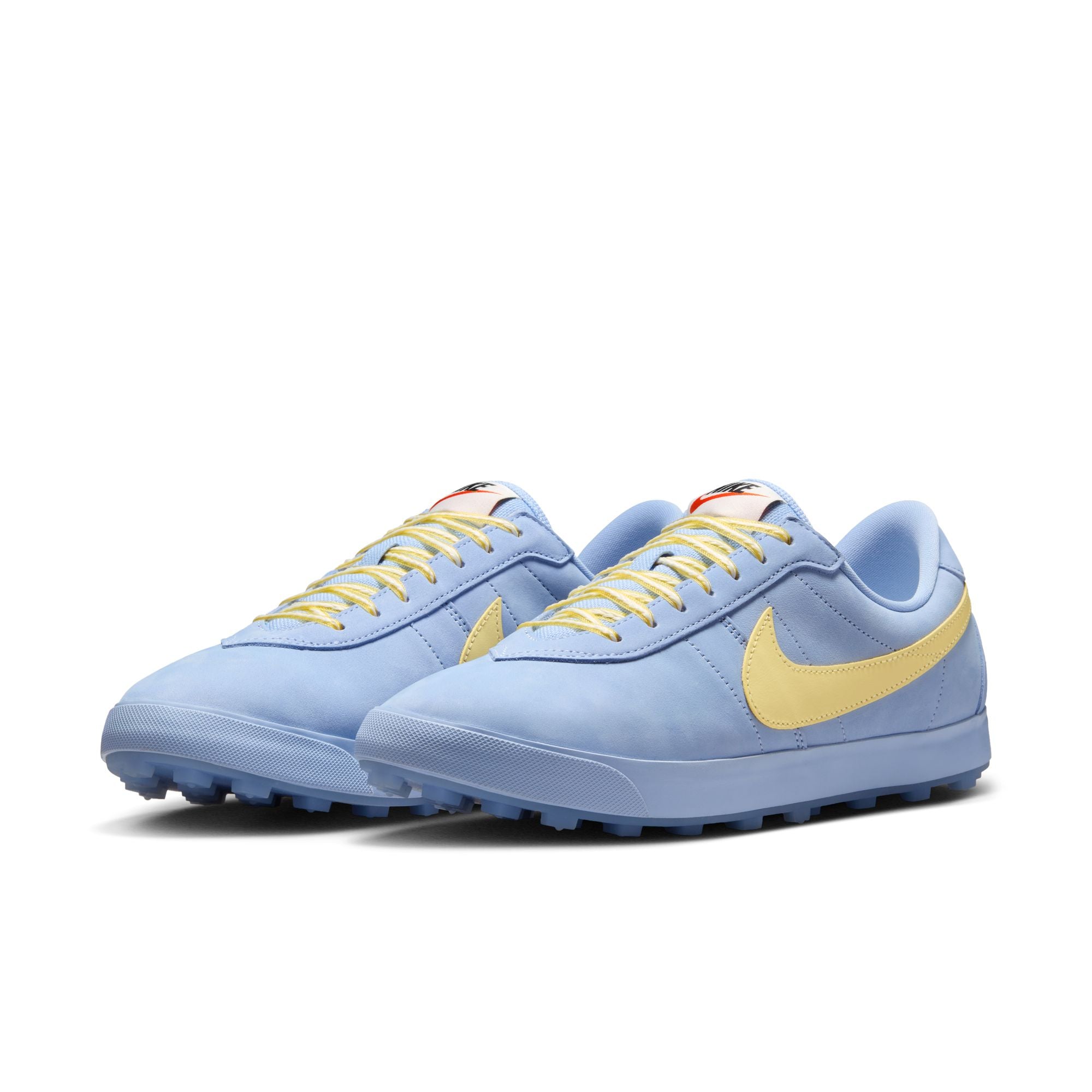 Astrograbber 'Aluminium and Soft Yellow' - INVINCIBLE