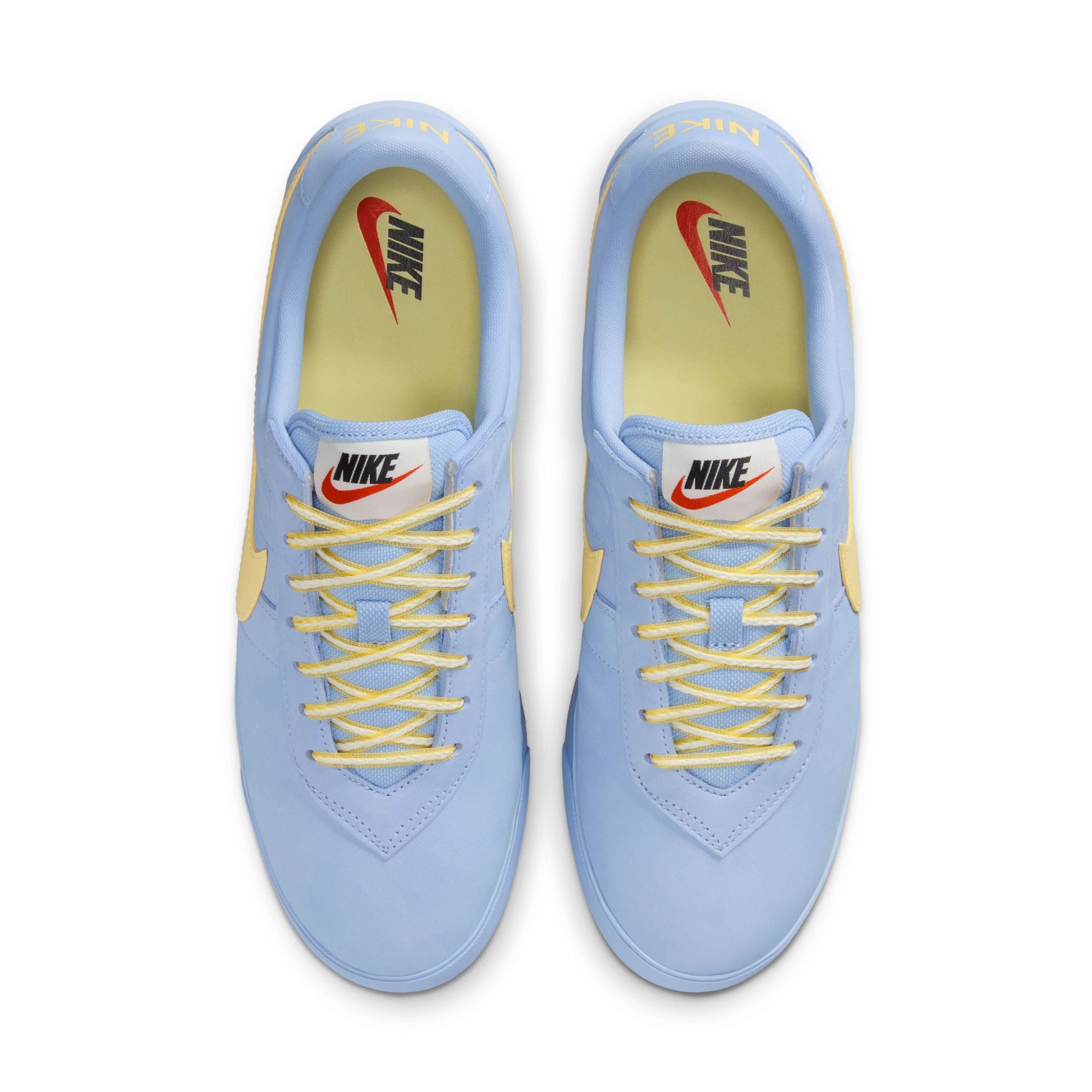 Astrograbber 'Aluminium and Soft Yellow' - INVINCIBLE
