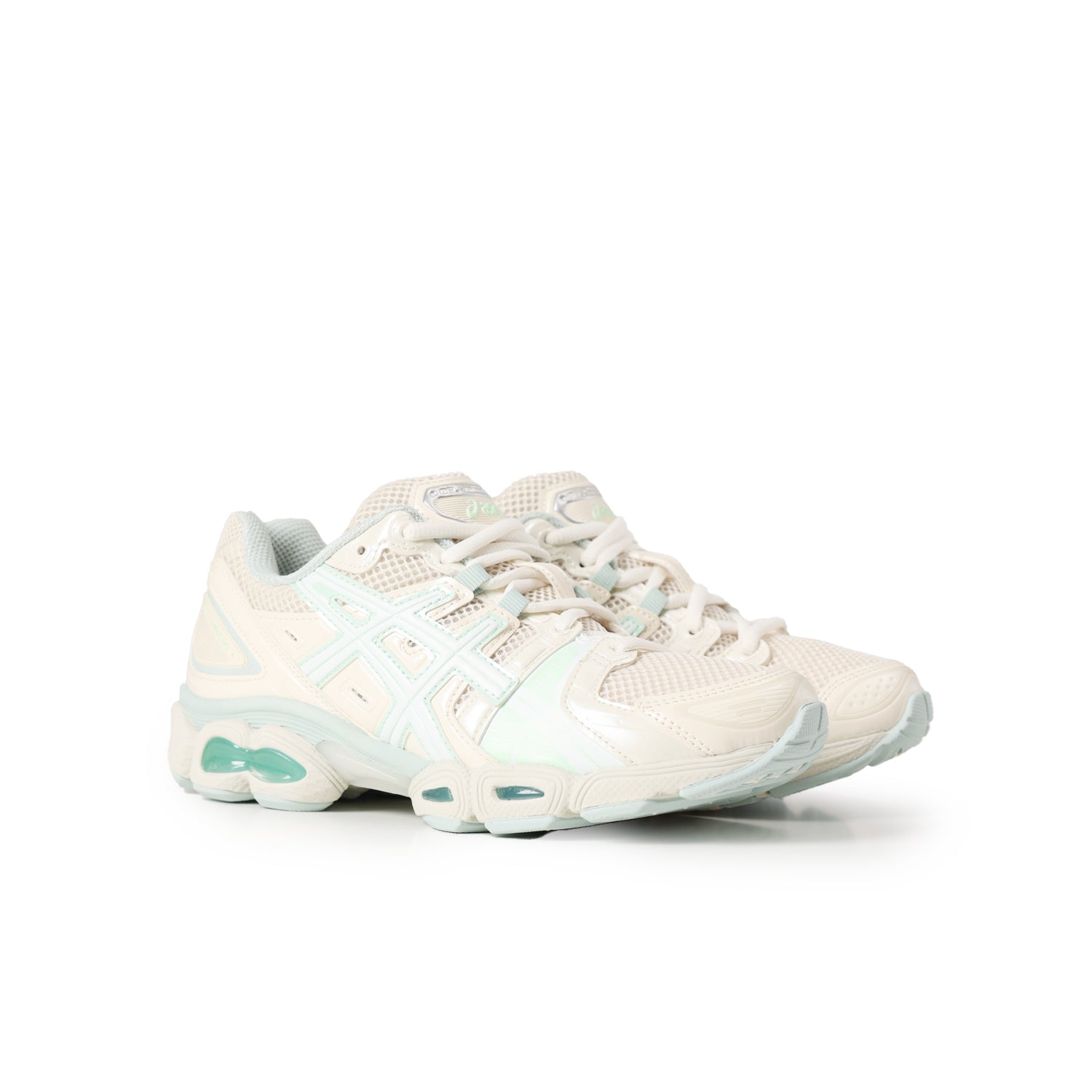 Women's Gel-Nimbus 9 - INVINCIBLE