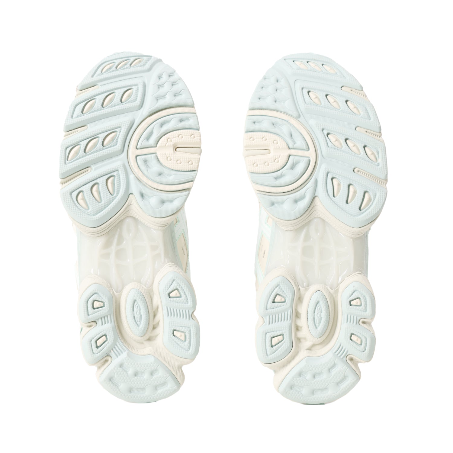 Women's Gel-Nimbus 9 - INVINCIBLE