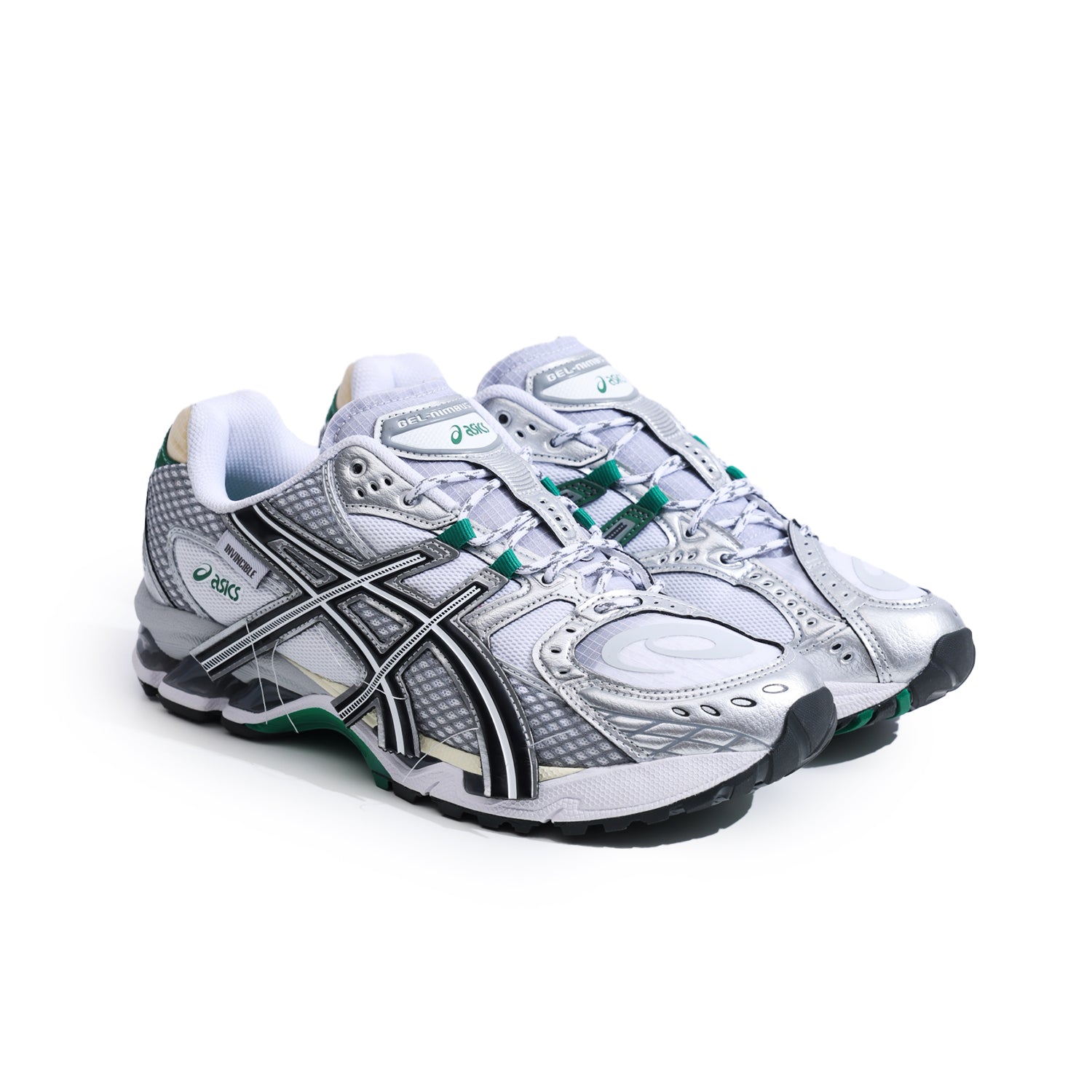 Gel-Nimbus 10.1 x INVINCIBLE 'STORE' - INVINCIBLE