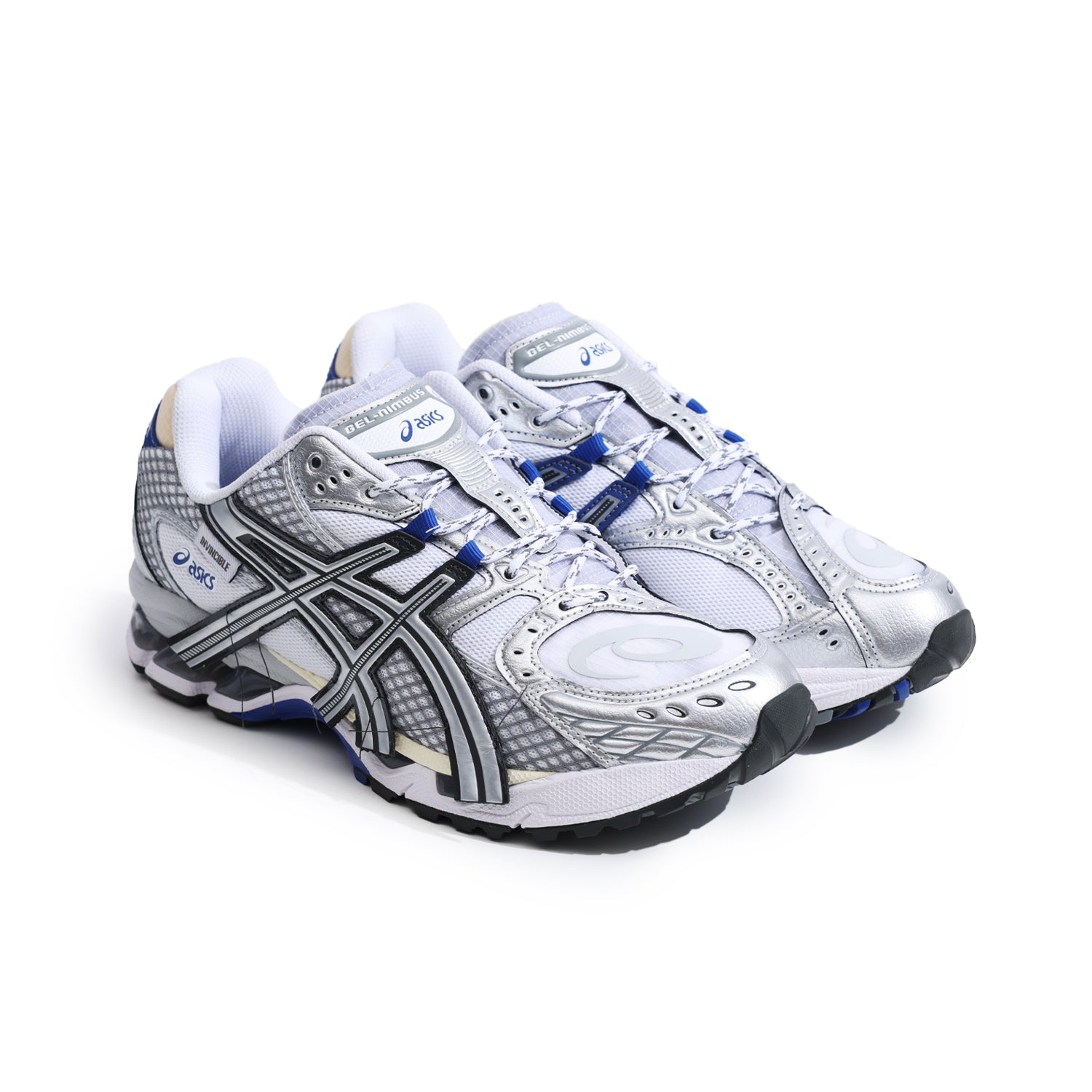 Gel-Nimbus 10.1 x INVINCIBLE 'STORE' - INVINCIBLE