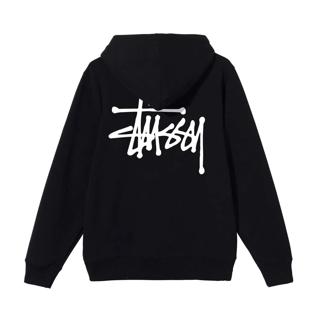 Basic Stussy Hoodie – INVINCIBLE Indonesia 