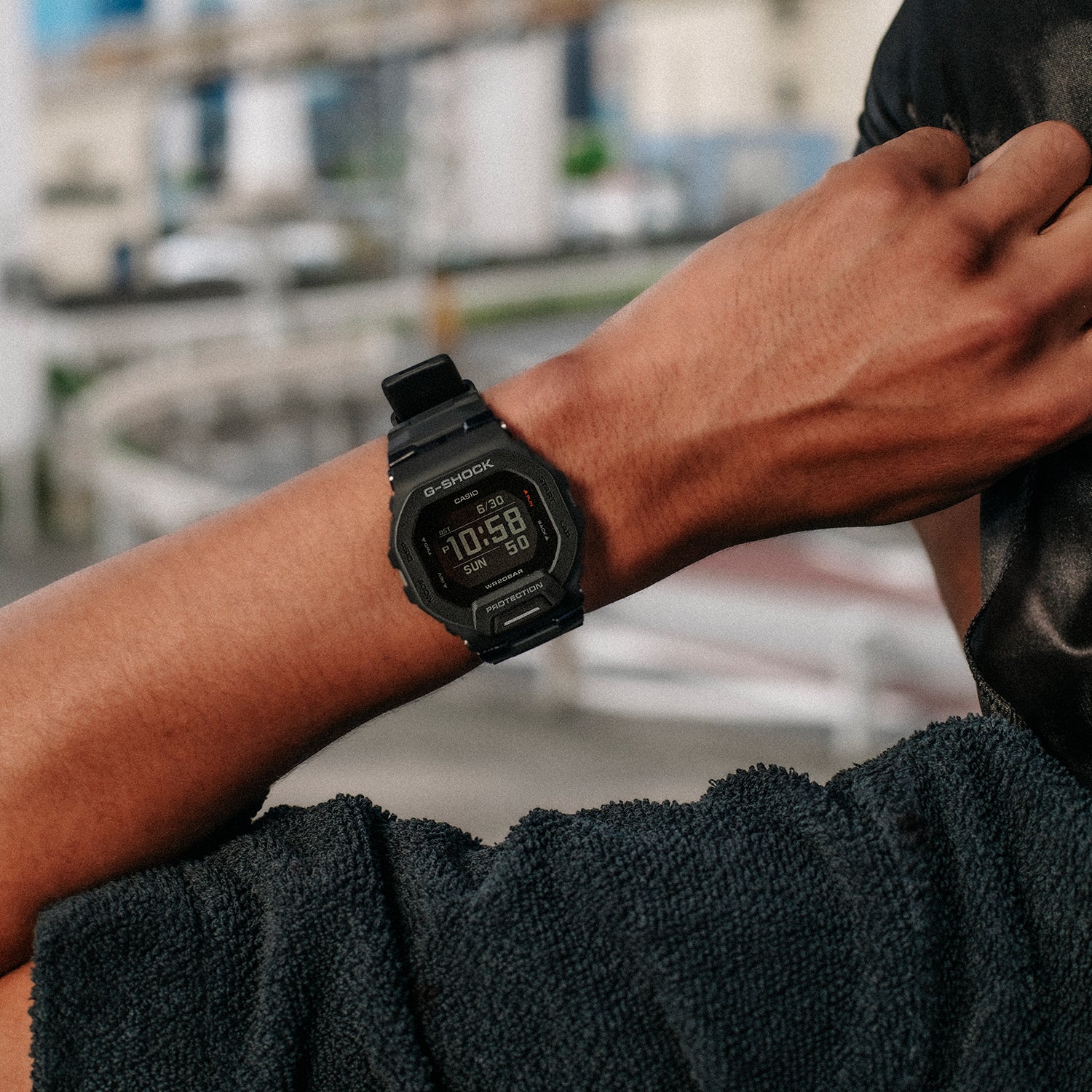 GBD-200-1DR - INVINCIBLE