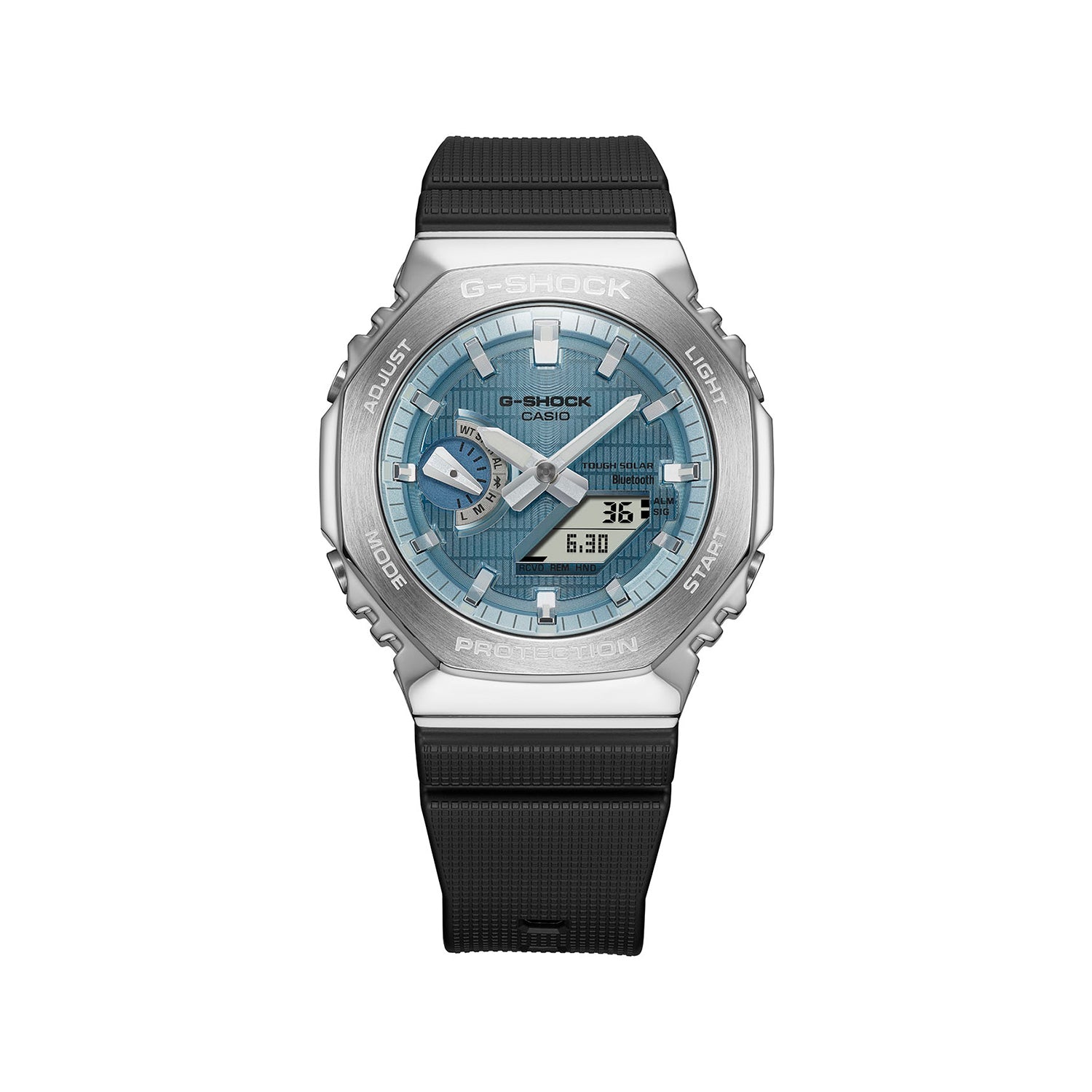 GBM-2100A-1A2DR - INVINCIBLE