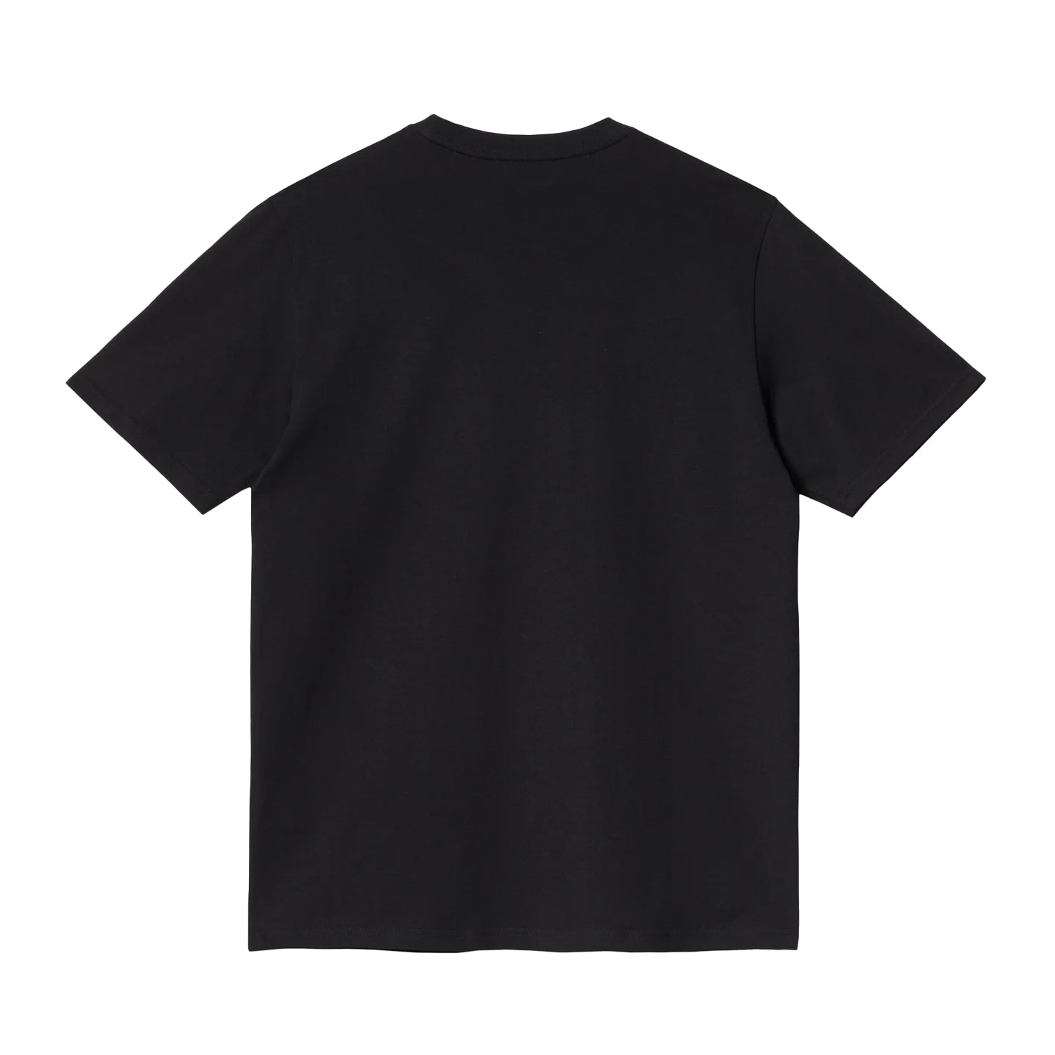 S/S Pocket T-Shirt - INVINCIBLE