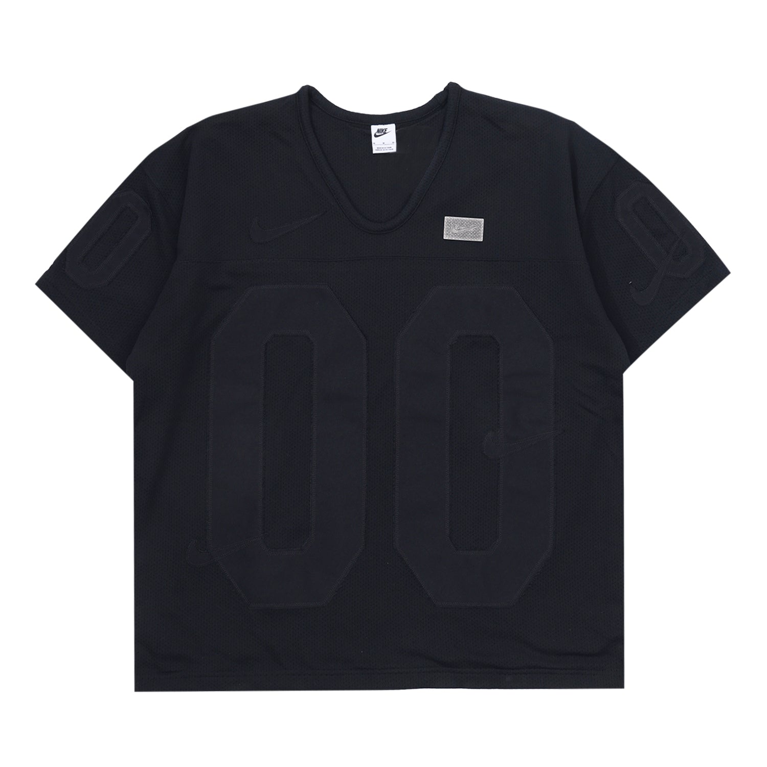 トップス CH Mesh Jersey M NK XT Mesh Jersey – INVINCIBLE Indonesia