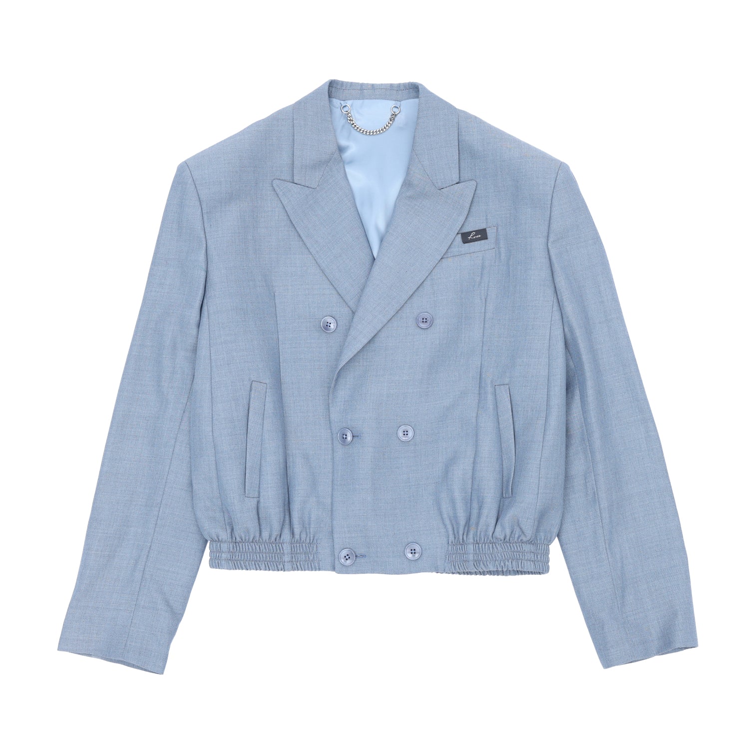 Elasticated DB Tailored Jacket - INVINCIBLE