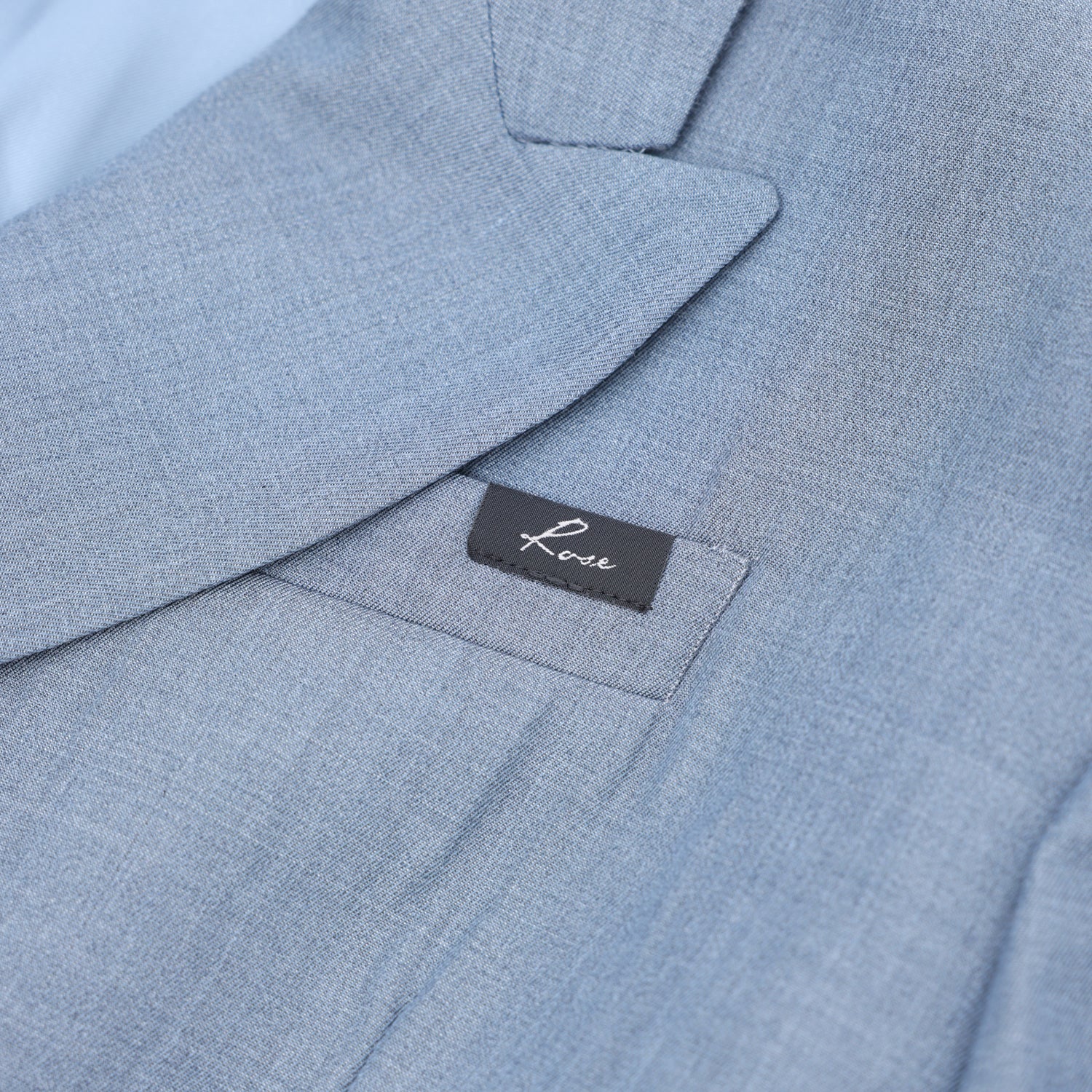 Elasticated DB Tailored Jacket - INVINCIBLE