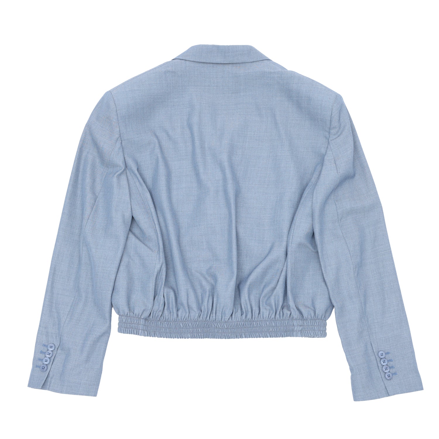 Elasticated DB Tailored Jacket - INVINCIBLE