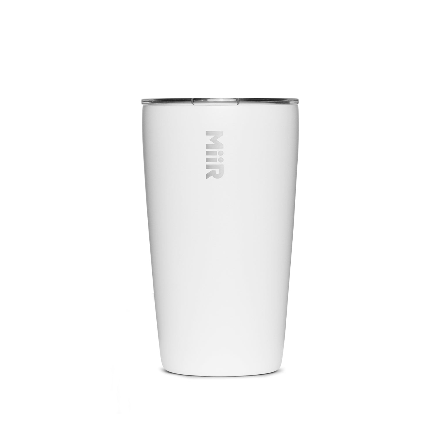 Tumbler 12oz - INVINCIBLE