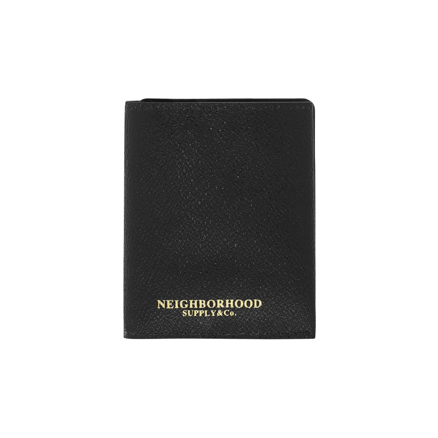 Coated Wallet - INVINCIBLE