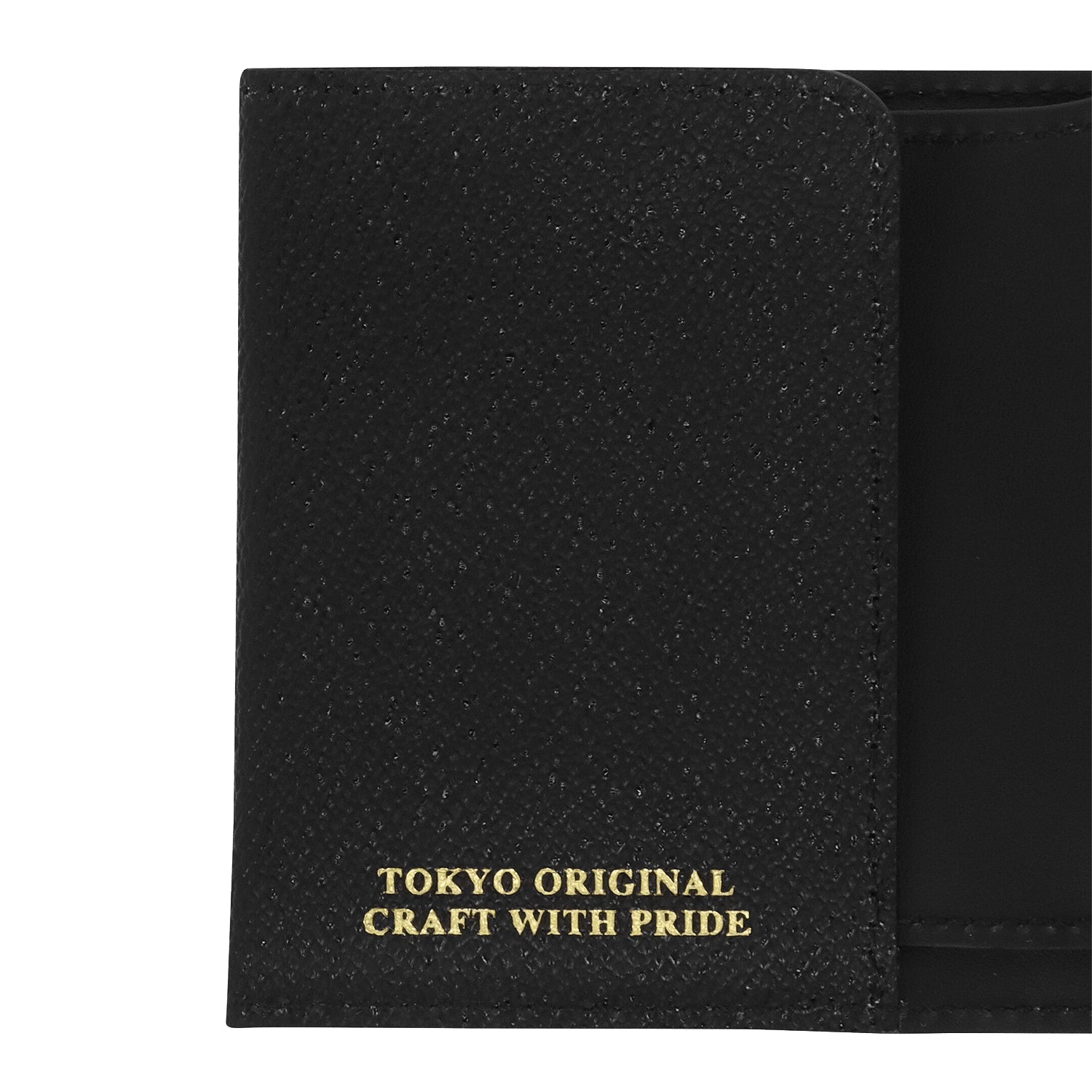 Coated Wallet - INVINCIBLE