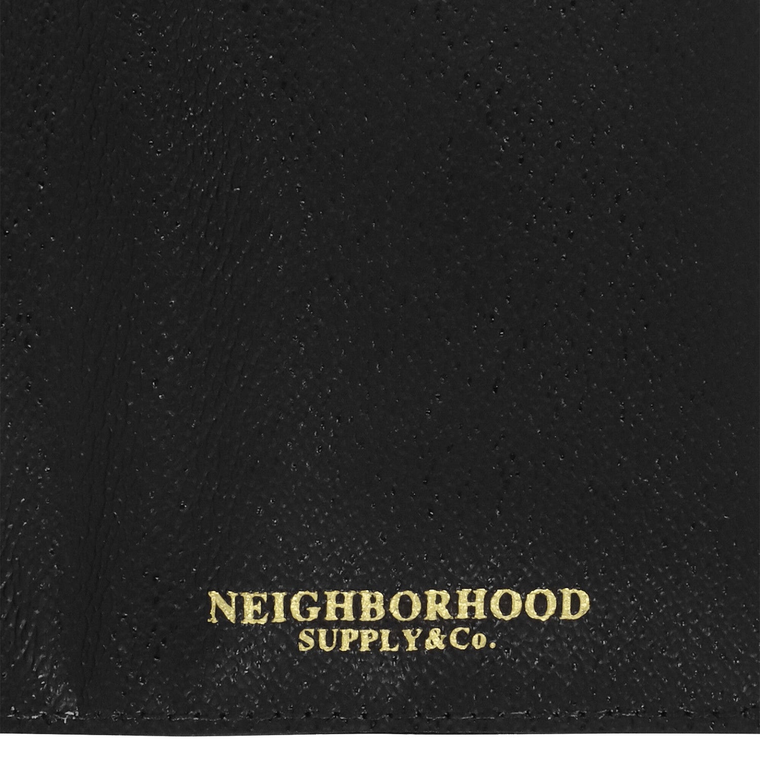 Coated Wallet - INVINCIBLE