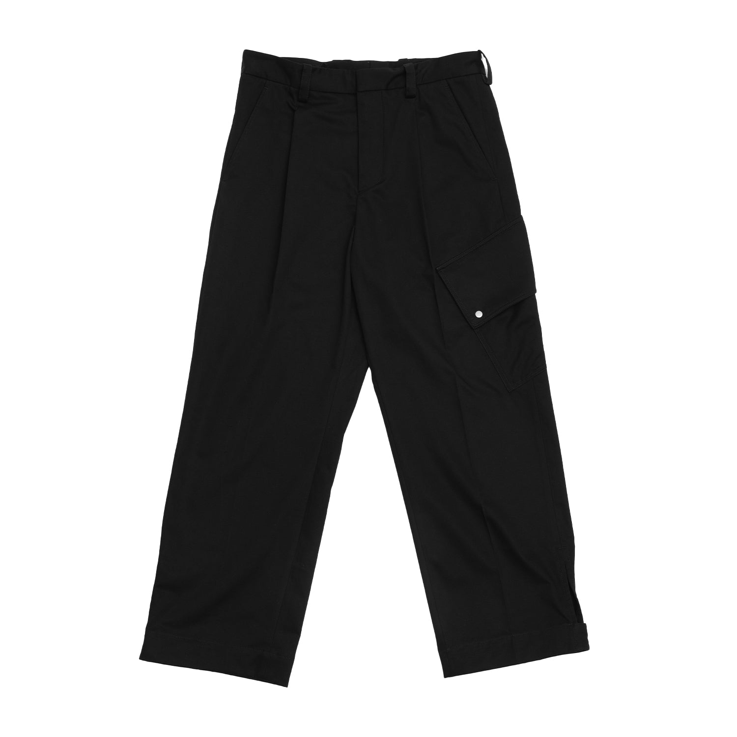 Combine Trousers – INVINCIBLE Indonesia