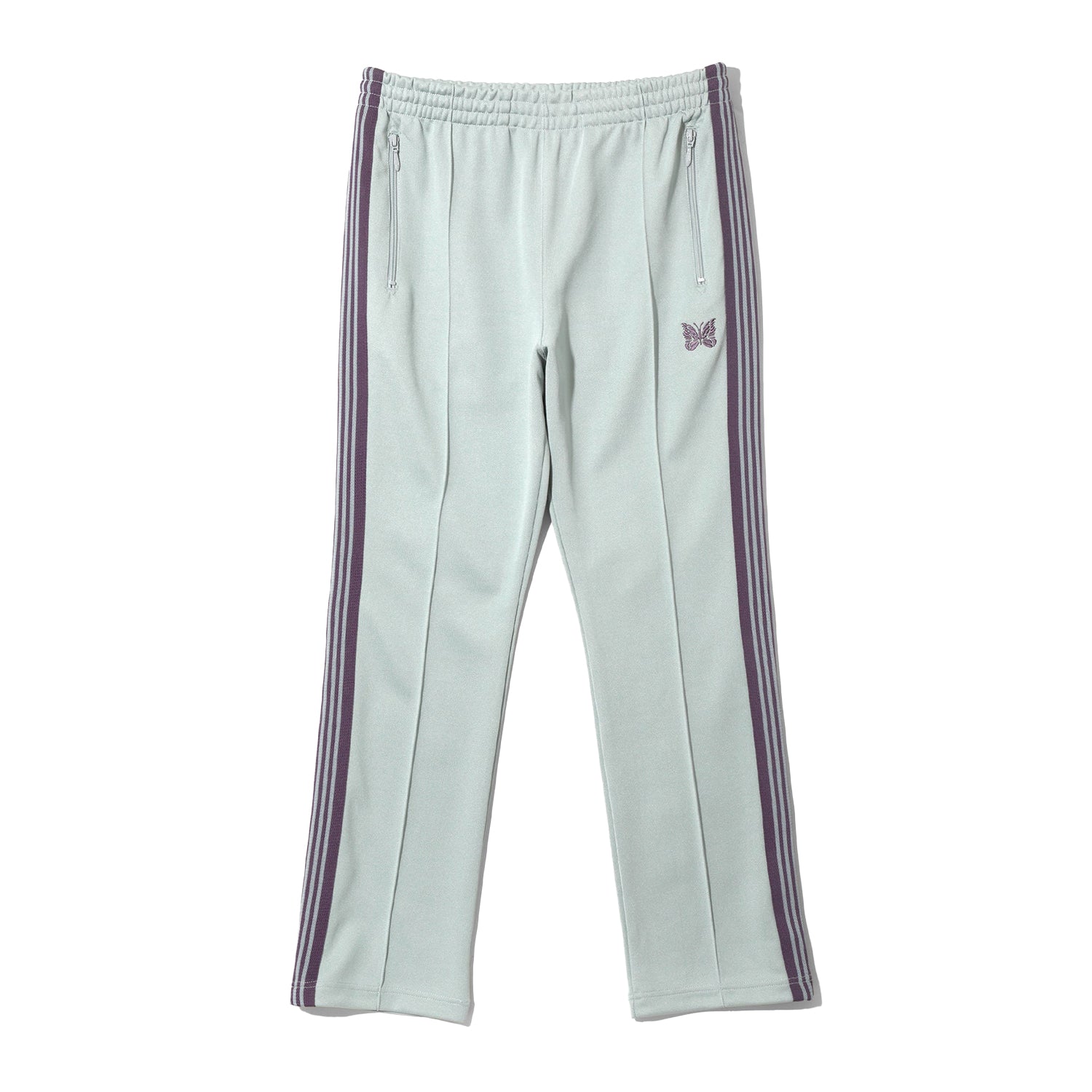 Narrow Track Pant - Poly Smooth - INVINCIBLE