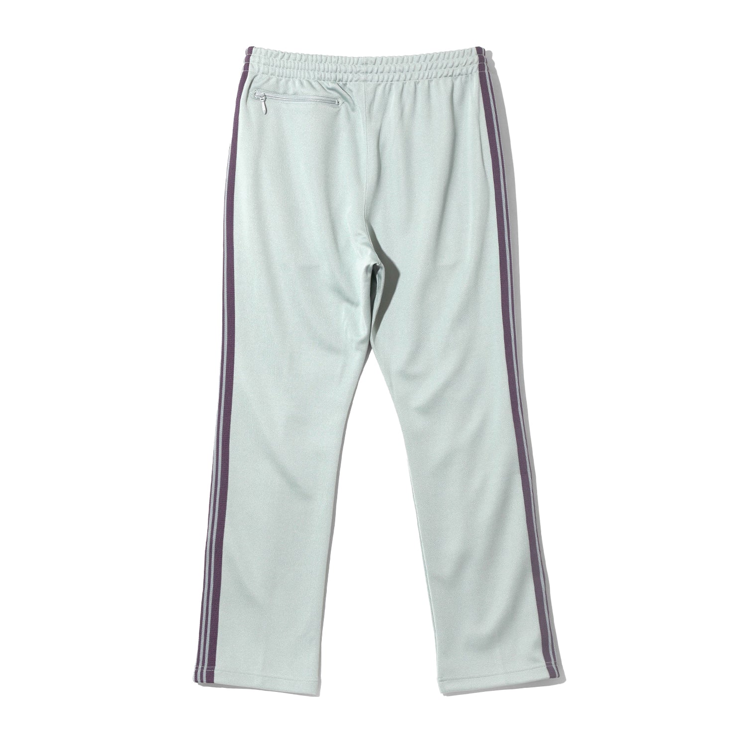 Narrow Track Pant - Poly Smooth - INVINCIBLE