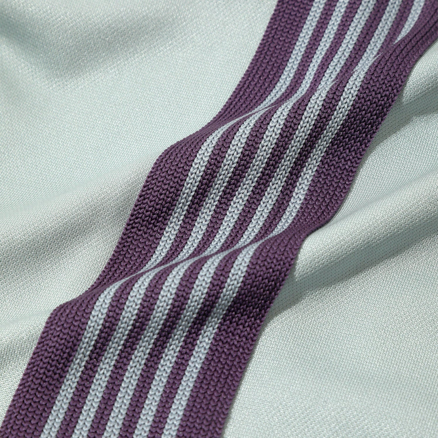 Narrow Track Pant - Poly Smooth - INVINCIBLE