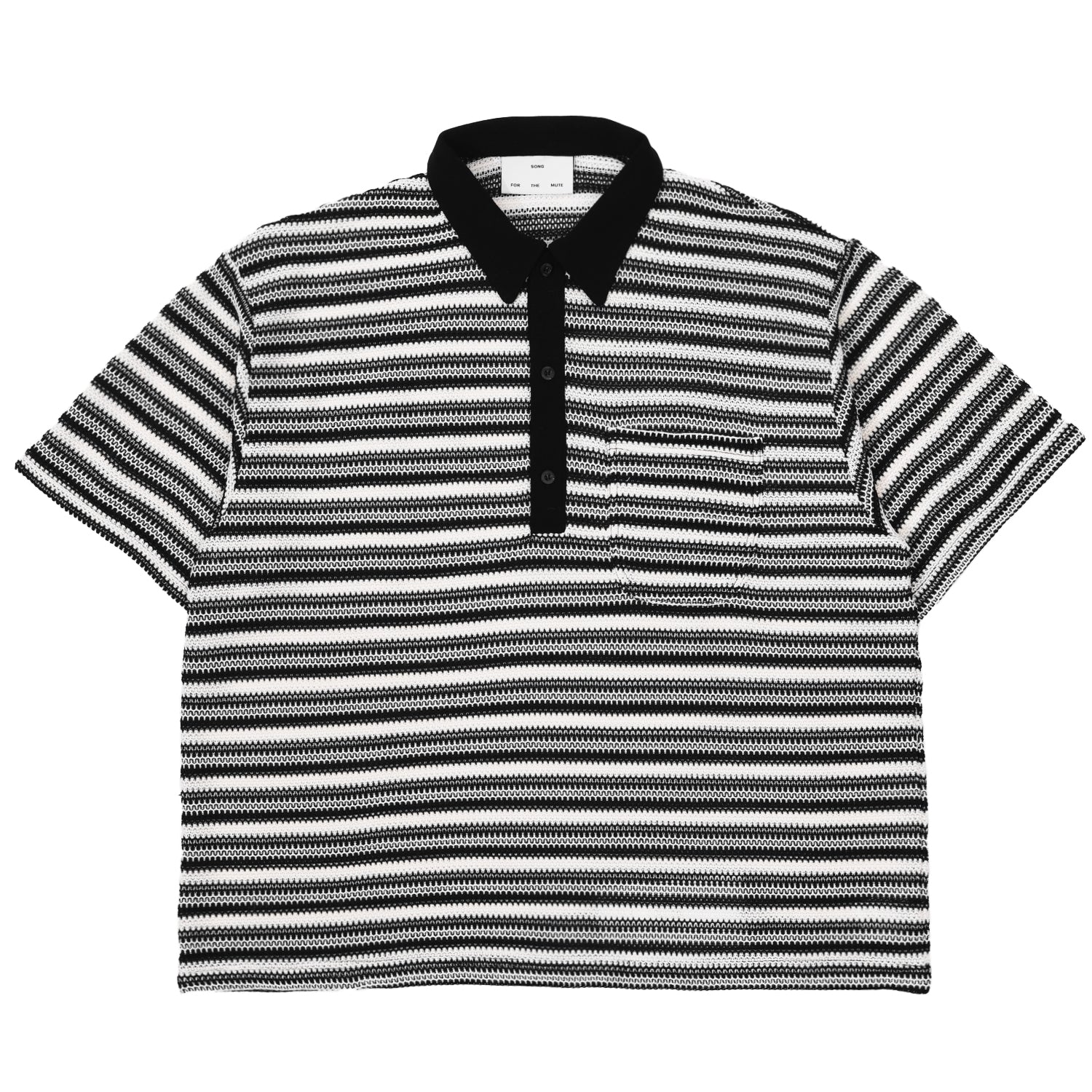 Gym Polo - INVINCIBLE