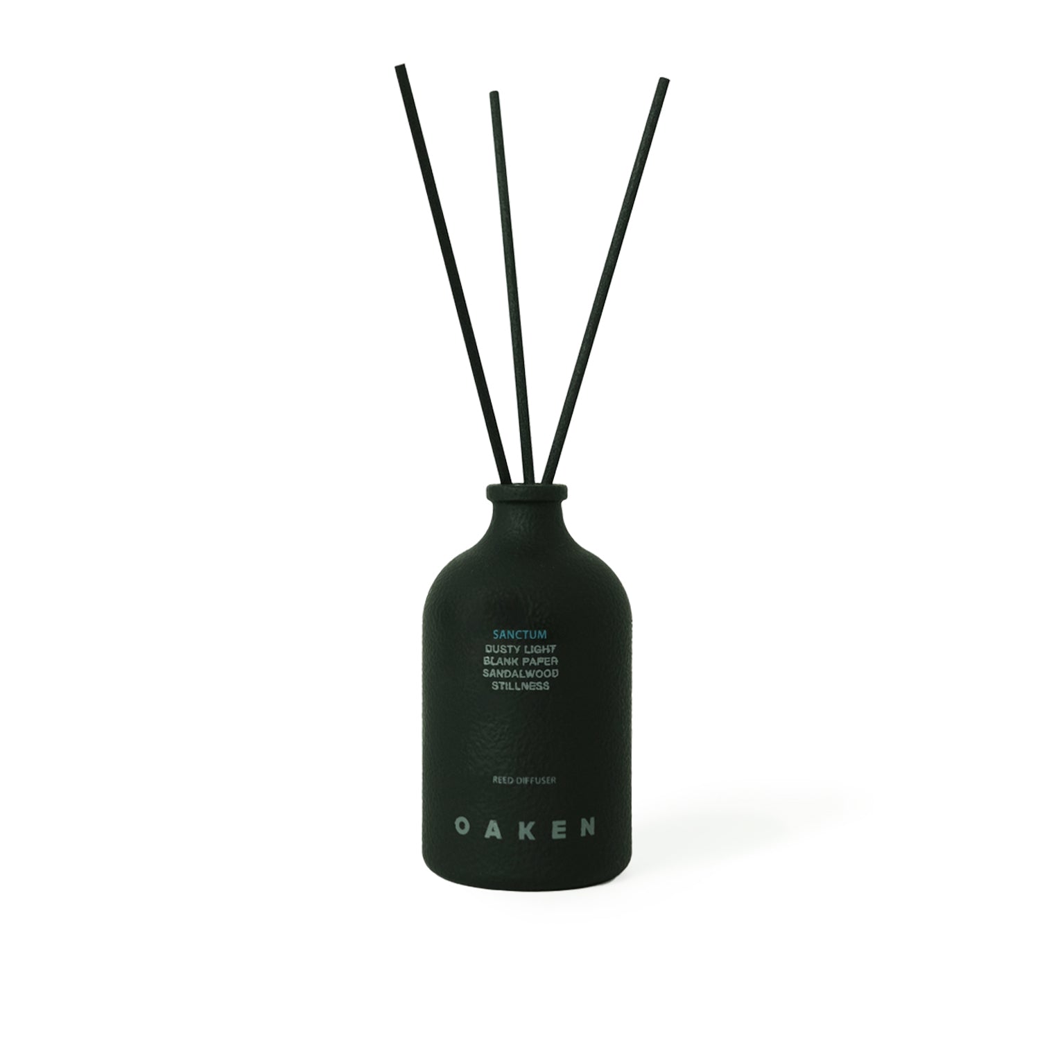 Reed Diffuser - Sanctum - INVINCIBLE