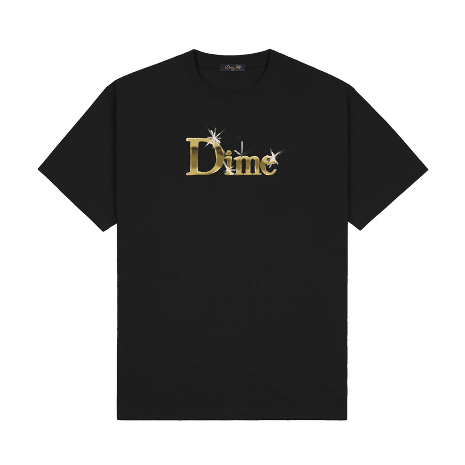 Classic Shiny T-Shirt - INVINCIBLE