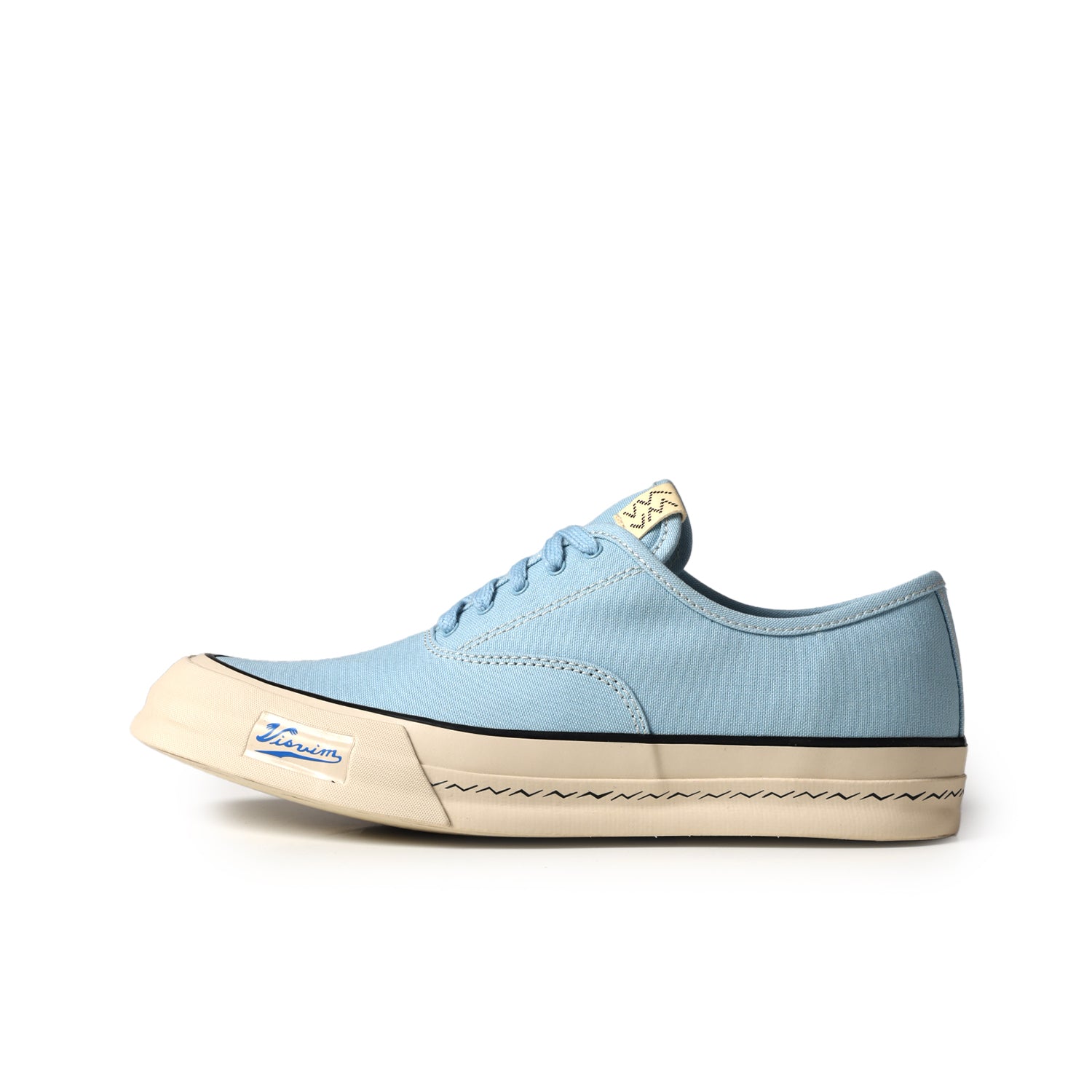 VISVIM｜SNEAKERS (LOGAN DECK LO SIPE (0125101001004 IVOR LOGAN DECK LO SIPE | Visvim Official North American Web Store
