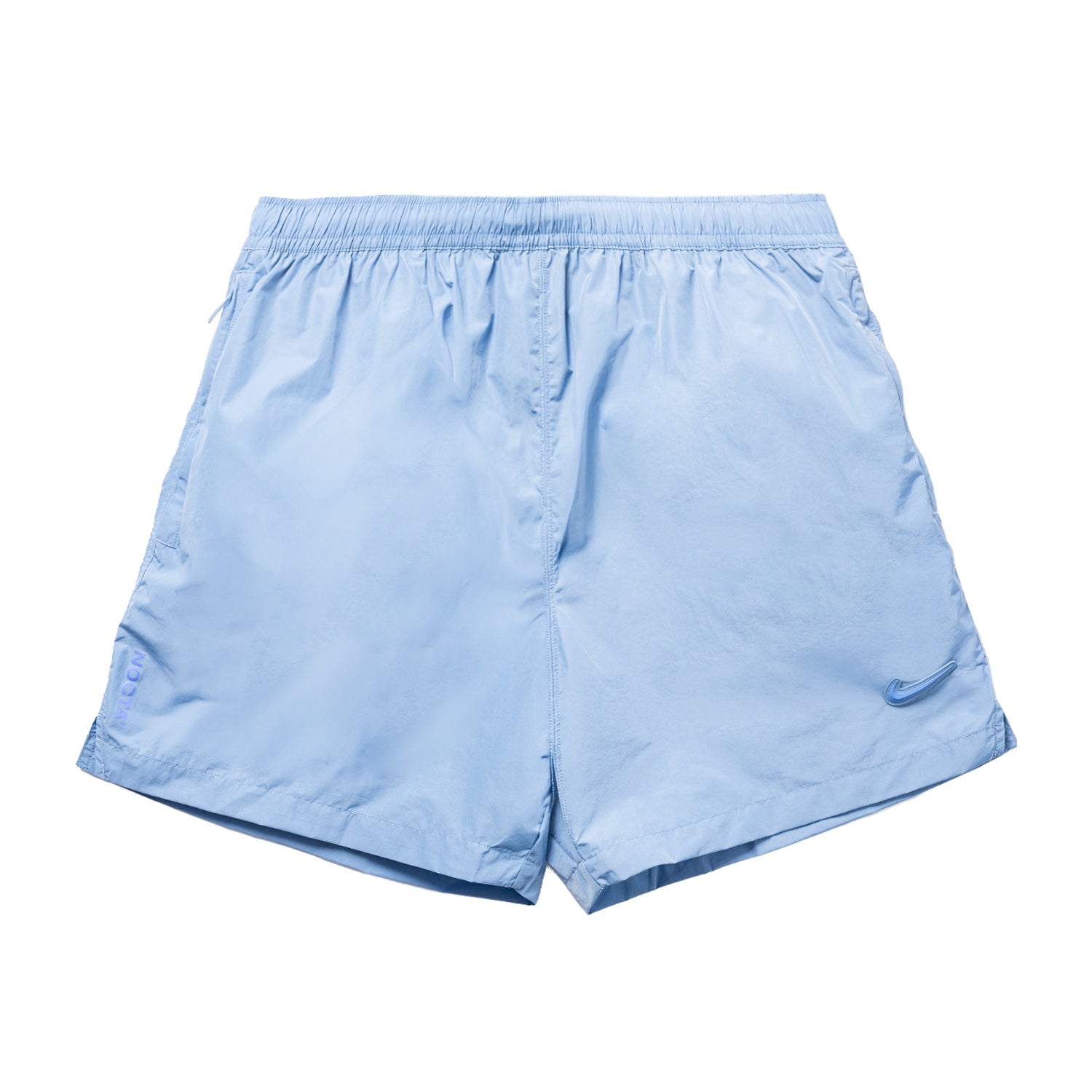 Nike x Drake NOCTA Cardinal Nylon Shorts – INVINCIBLE Indonesia