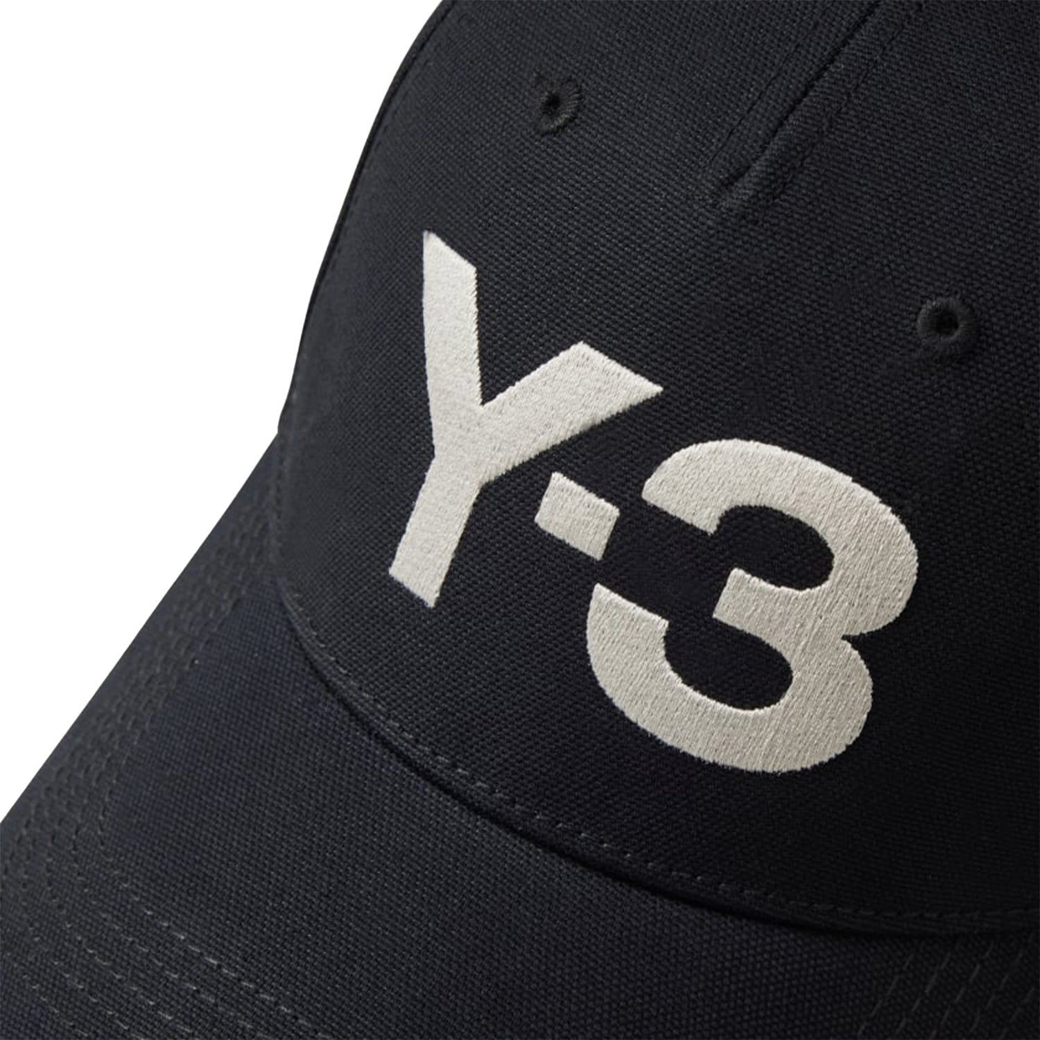 Y-3 Classic Logo Cap - INVINCIBLE