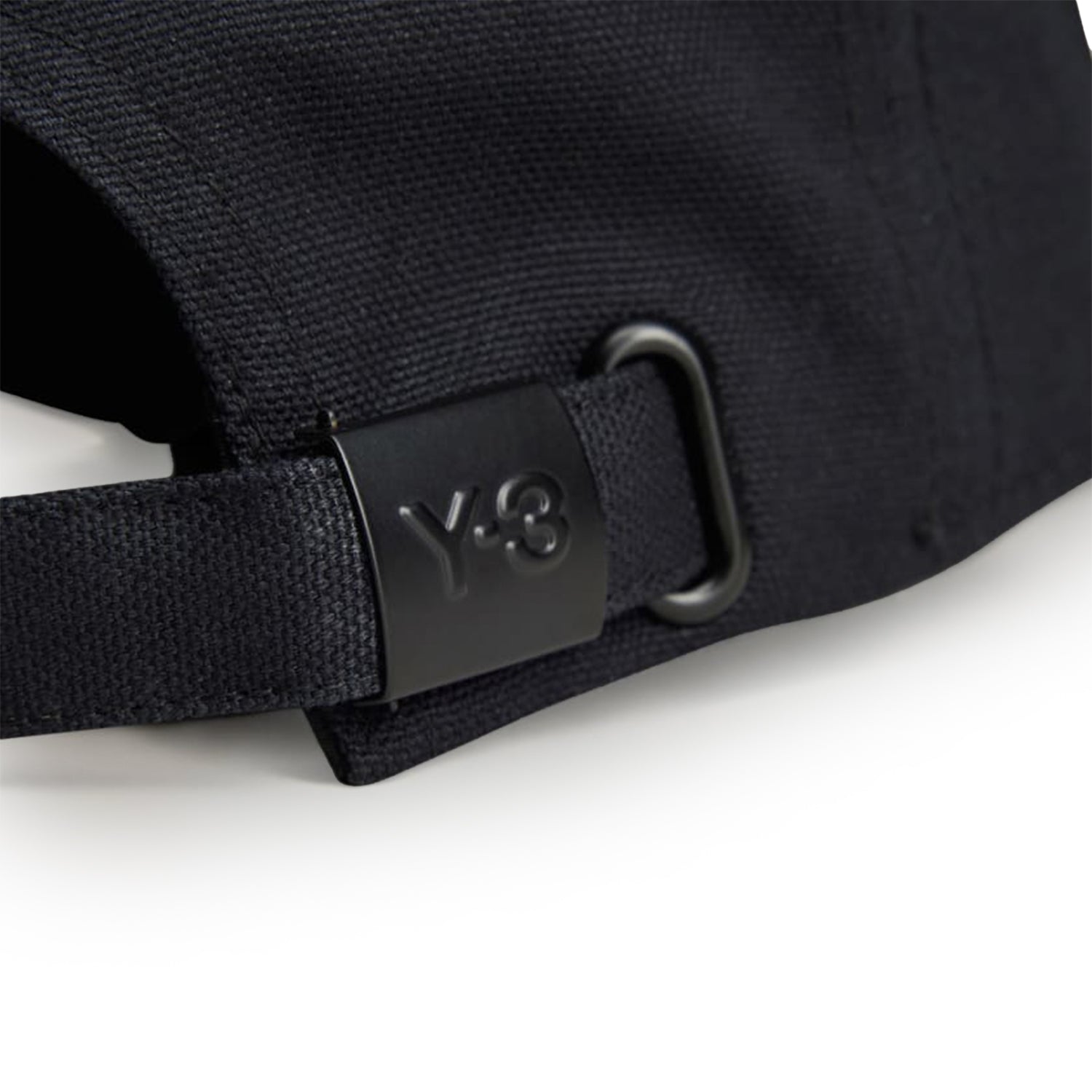 Y-3 Classic Logo Cap - INVINCIBLE