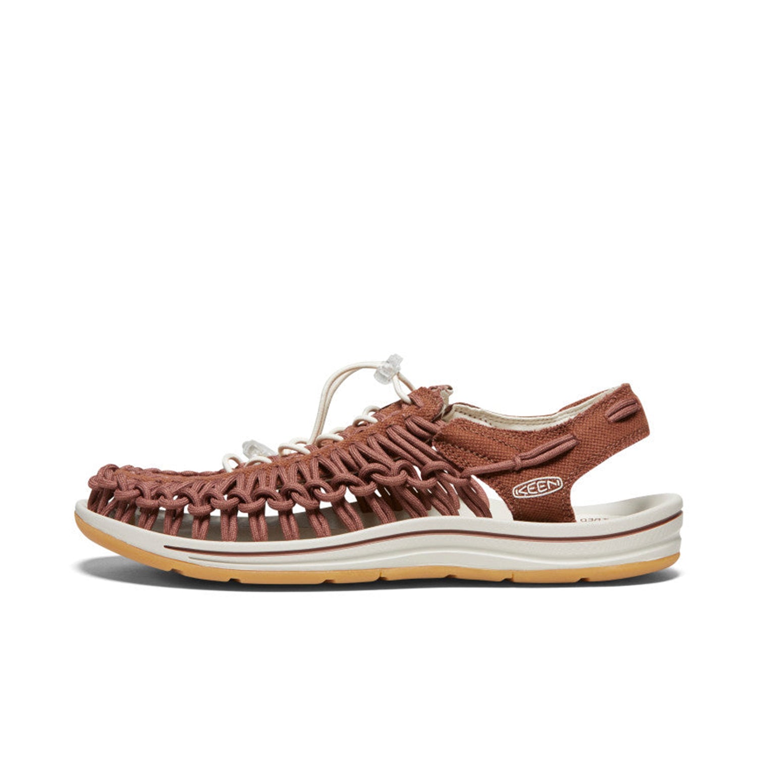 Men's UNEEK Canvas - INVINCIBLE