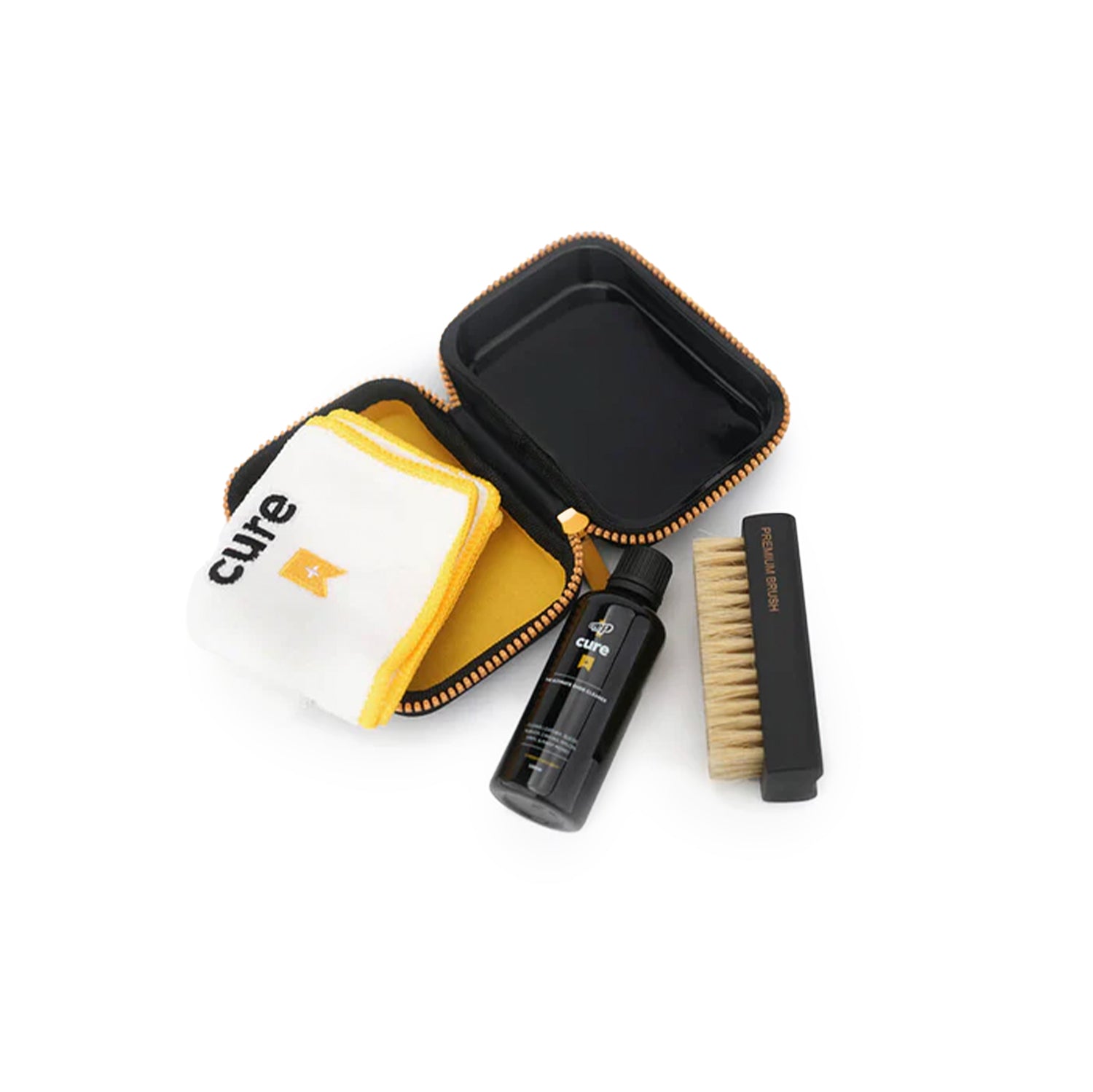 Crep Protect - Cure Cleaning Kit - INVINCIBLE