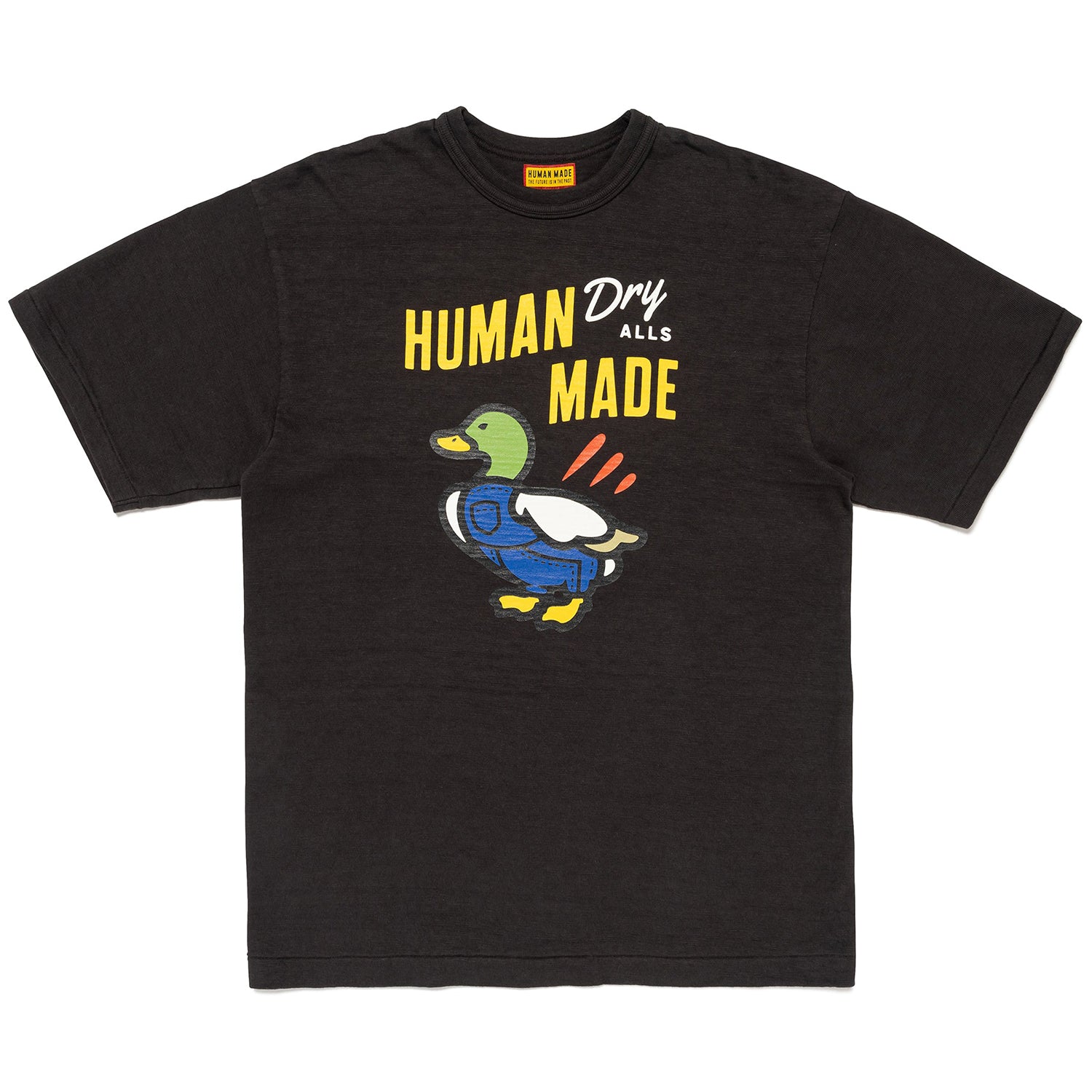 Graphic T-Shirt - INVINCIBLE