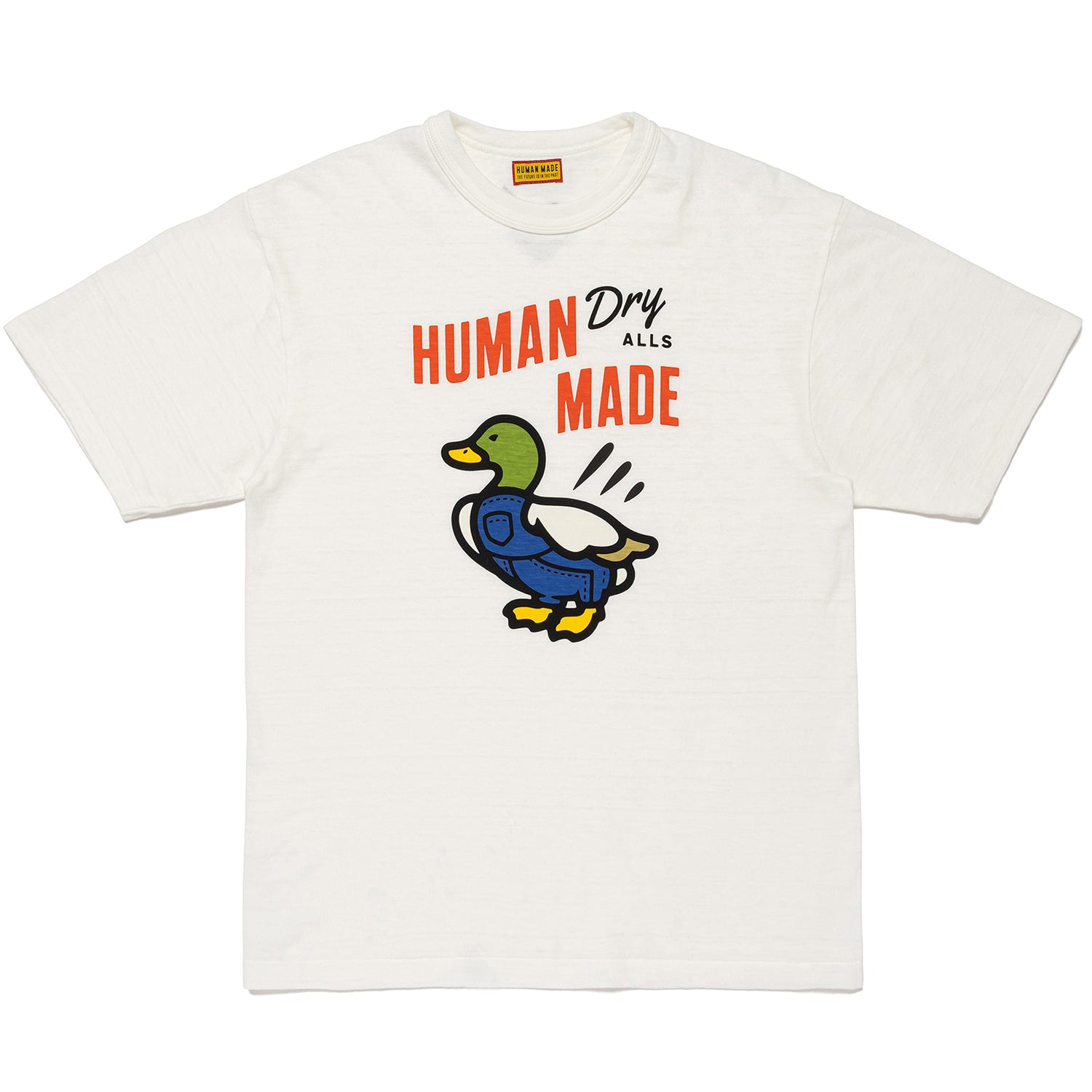 Graphic T-Shirt - INVINCIBLE