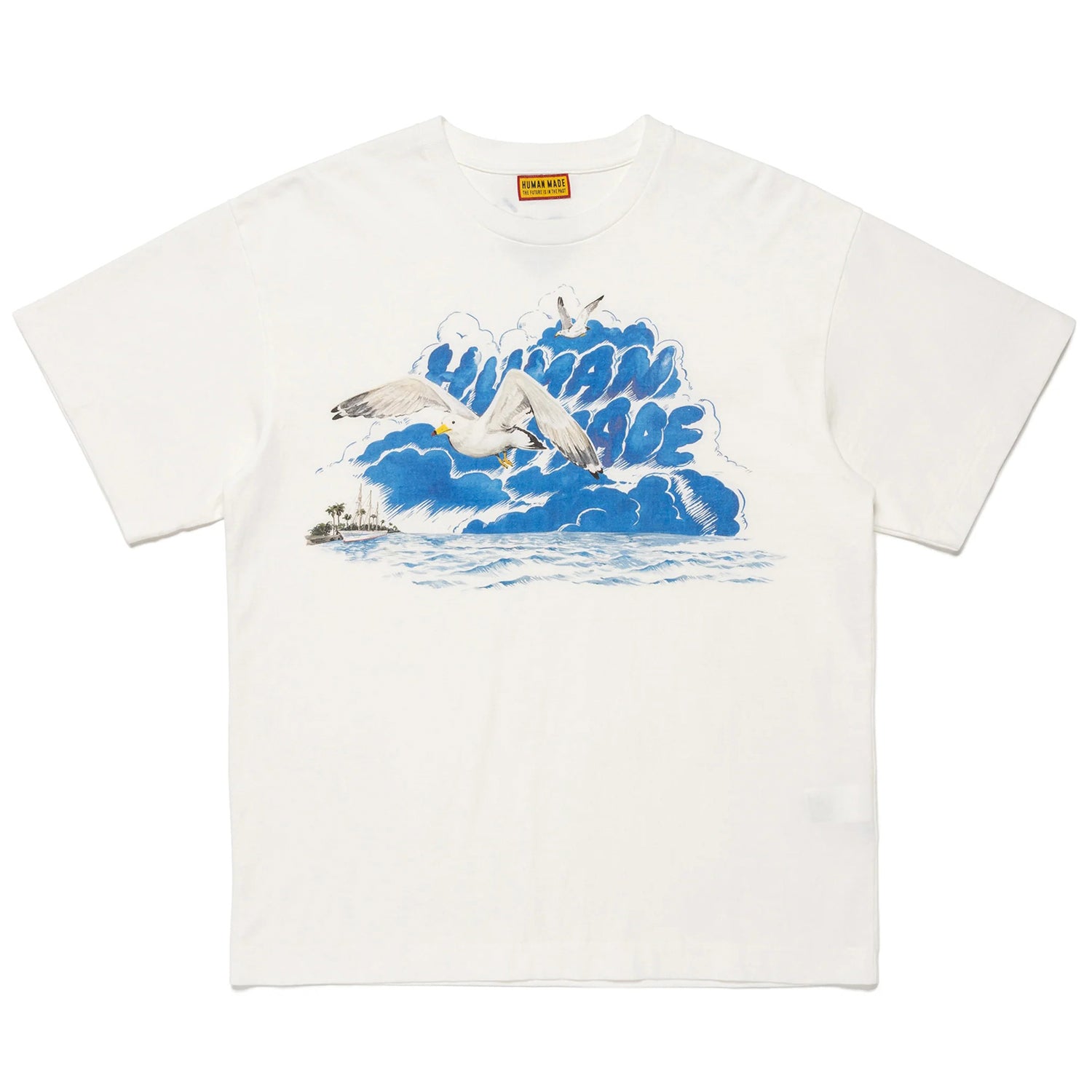 Graphic T-Shirt - INVINCIBLE