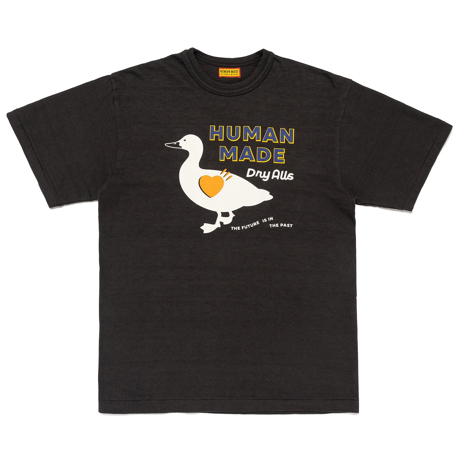 Graphic T-Shirt - INVINCIBLE