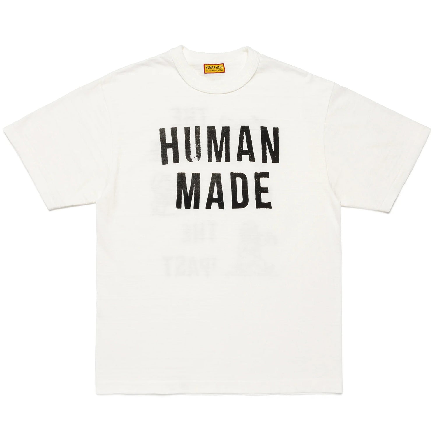 Graphic T-Shirt - INVINCIBLE