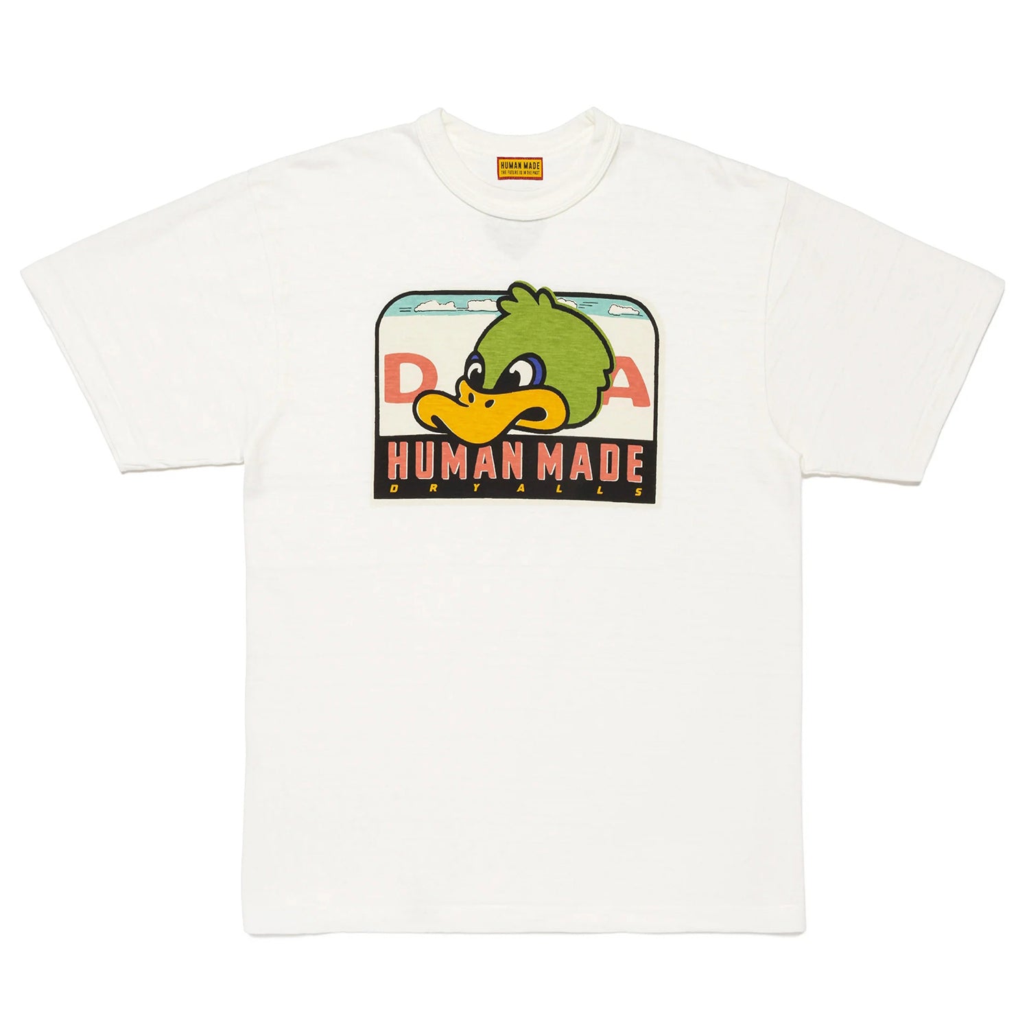 Graphic T-Shirt - INVINCIBLE