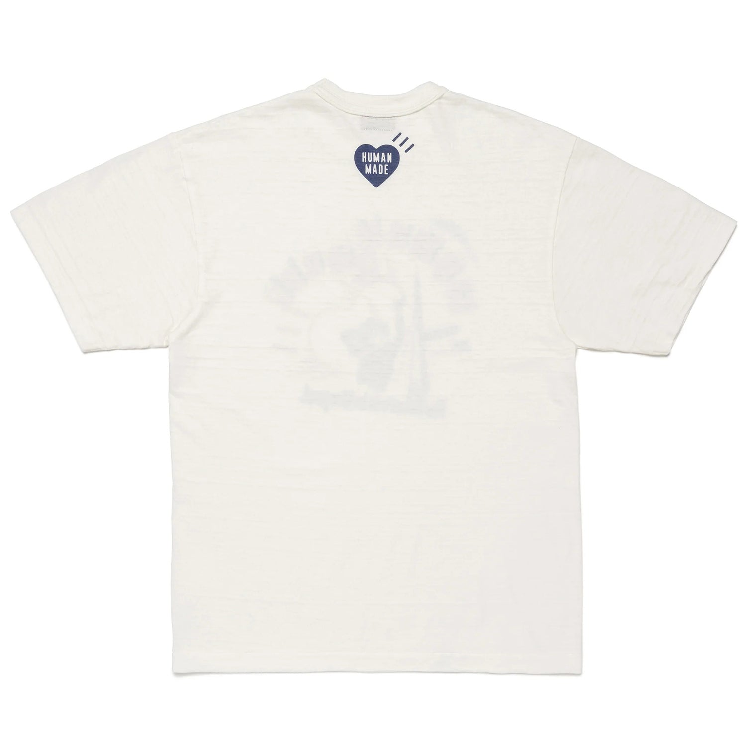Graphic T-Shirt - INVINCIBLE