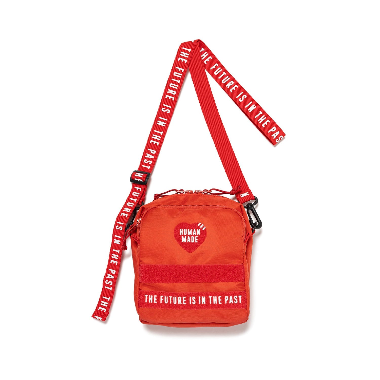 Military Pouch Large - INVINCIBLE