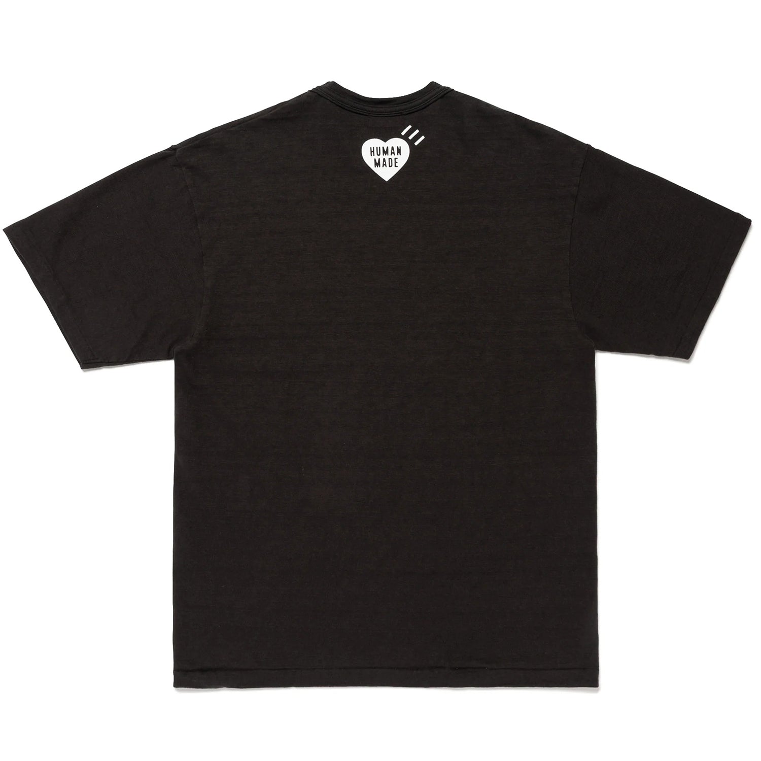 Graphic T-Shirt - INVINCIBLE