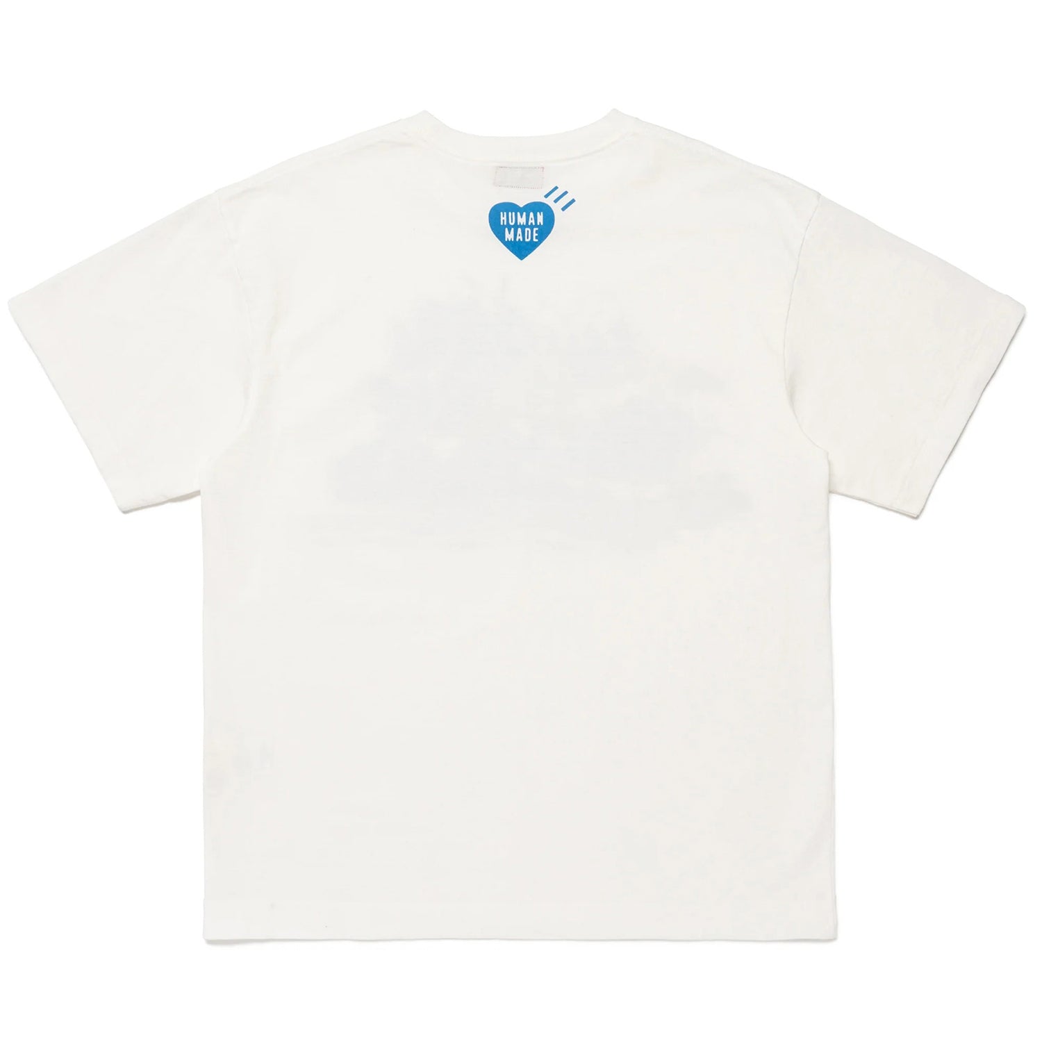 Graphic T-Shirt - INVINCIBLE
