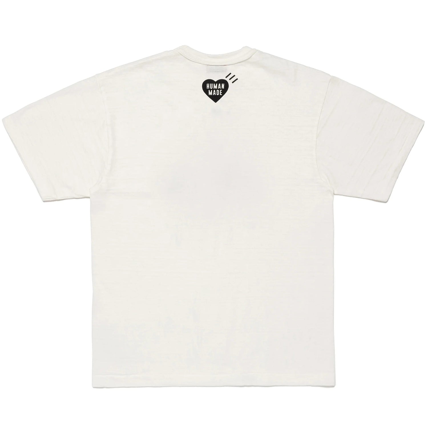 Graphic T-Shirt - INVINCIBLE