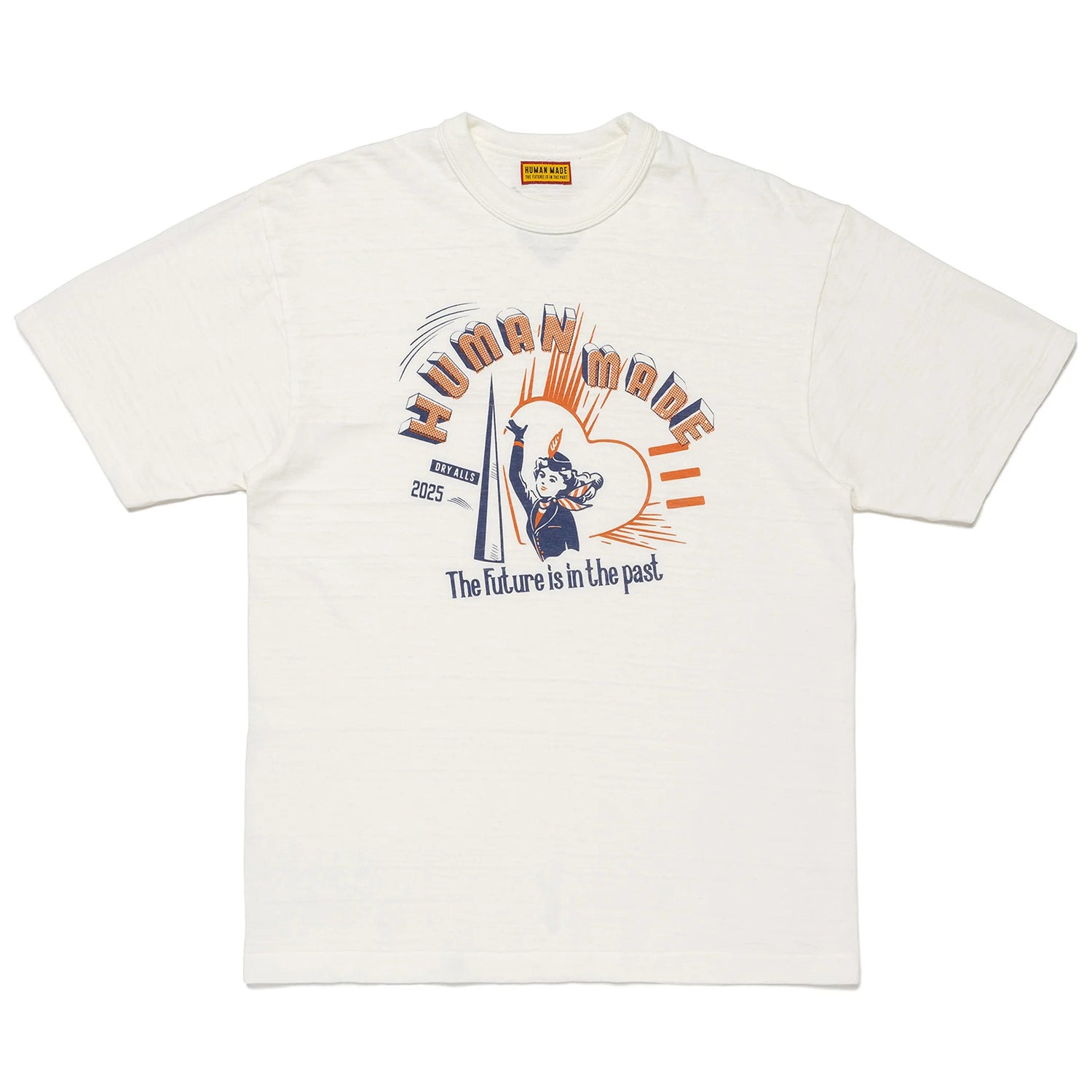 Graphic T-Shirt - INVINCIBLE