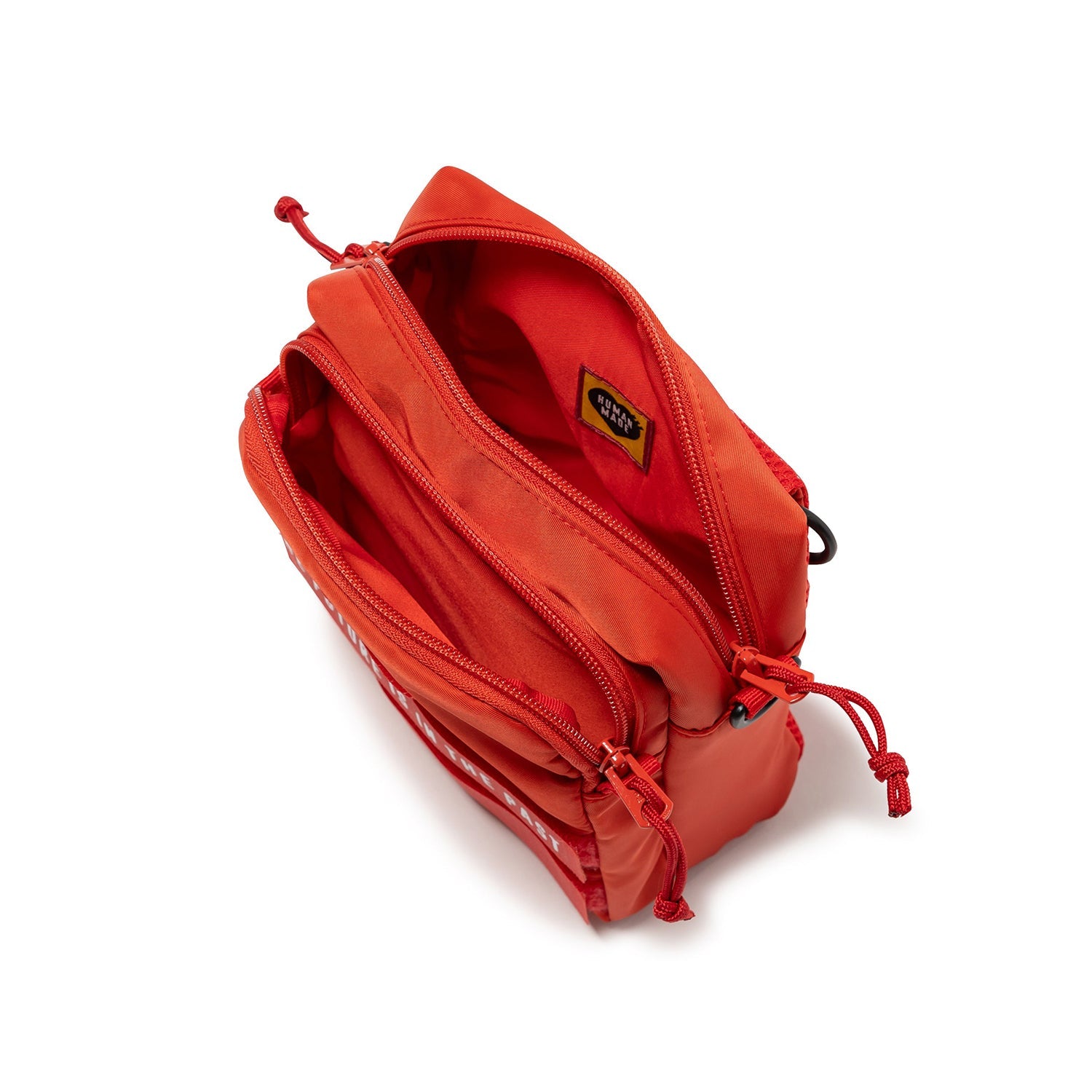 Military Pouch Large - INVINCIBLE
